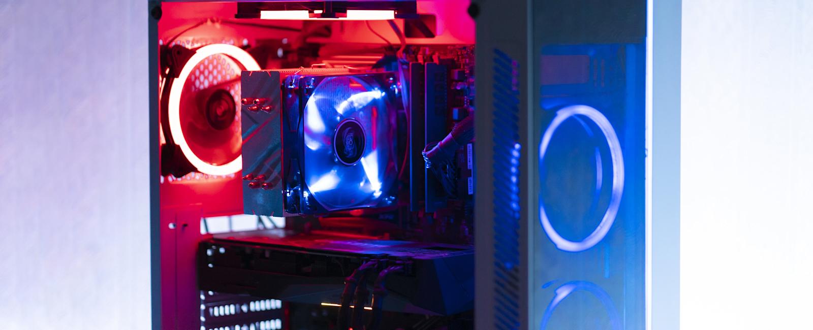 Quelle config PC à 1000€ pour jouer ?