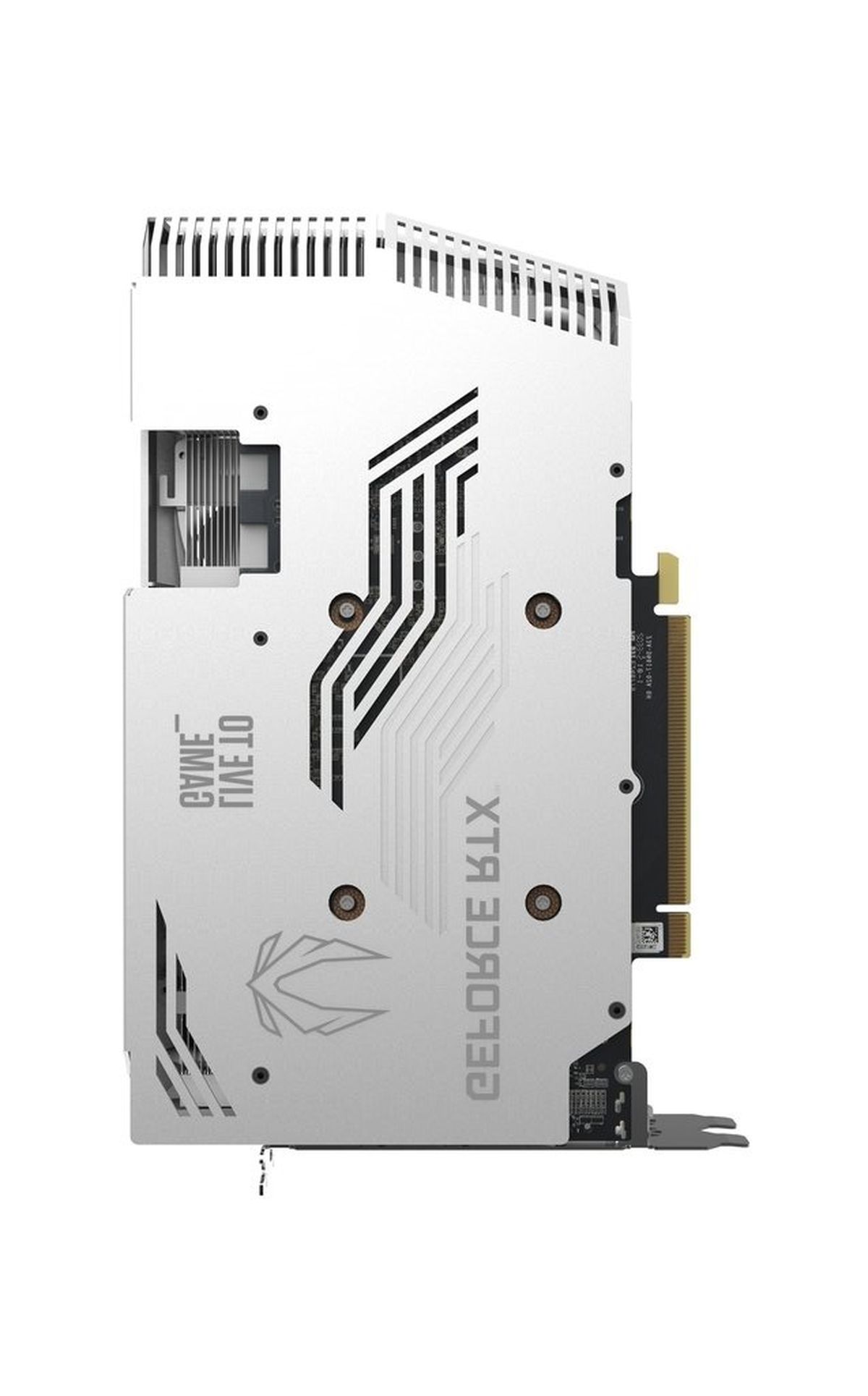 GeForce RTX 3070 TWIN EDGE OC WHITE Edition LHR - d2