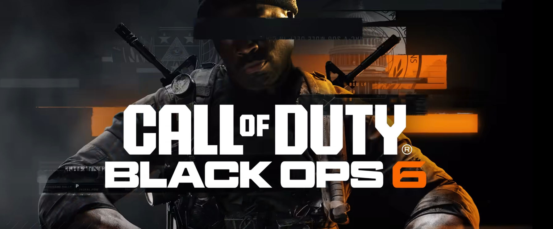 Call of Duty Black Ops 6 révélation :  Xbox Games Showcase