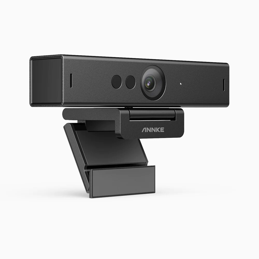 Vente Flash : Webcam 4K à moins de 60€!