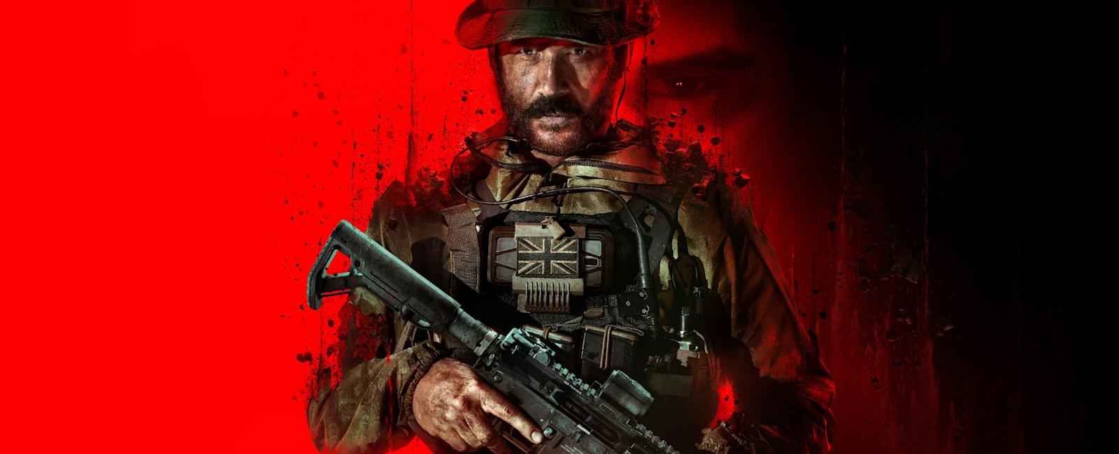 MWIII trop terne ? La solution si tu as une carte NVIDIA