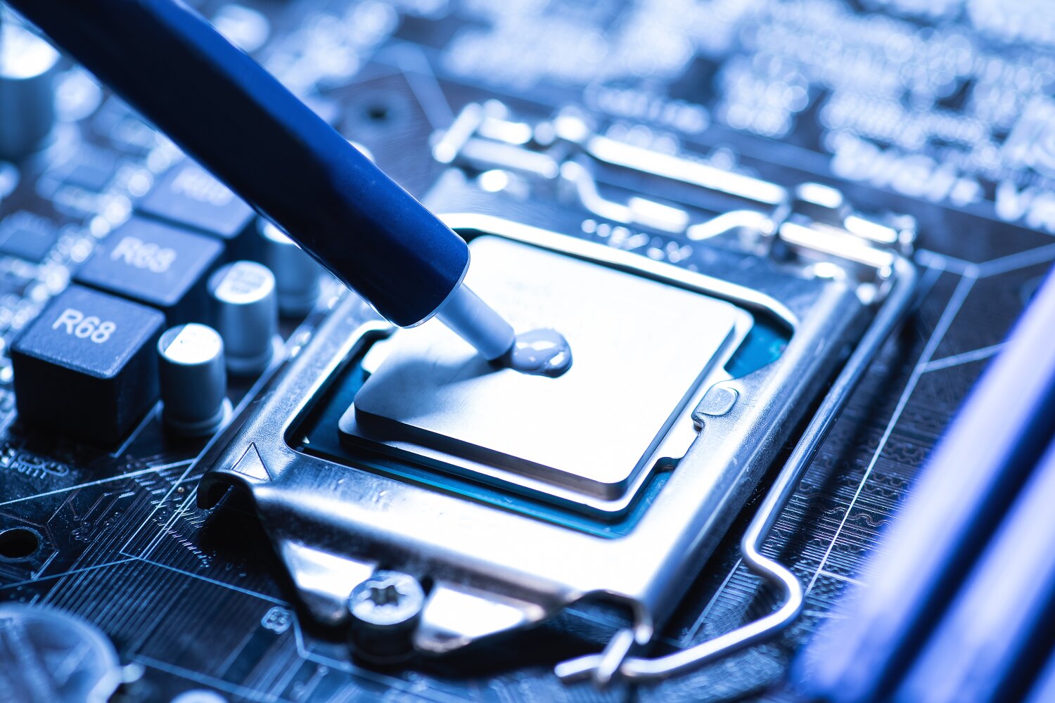 Superbe promo sur un Ryzen 5900X