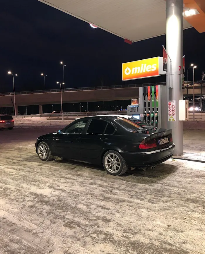 Where cars started