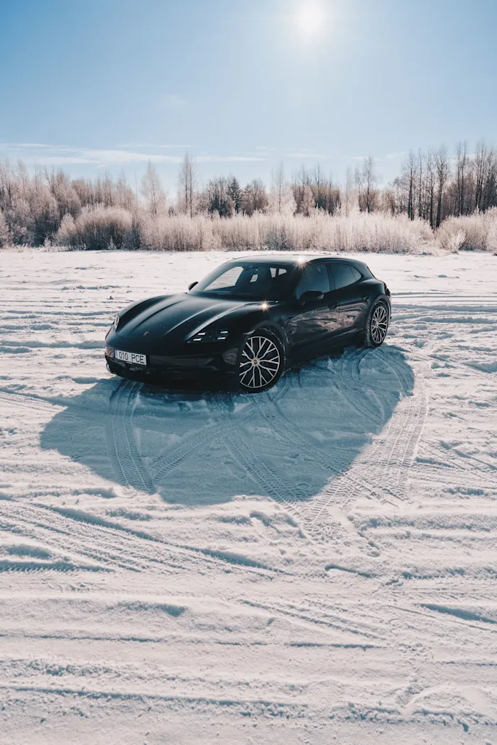 Cars, finally