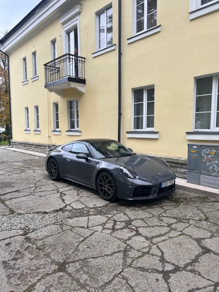 Keys to Stuttgart, basically on repeat now