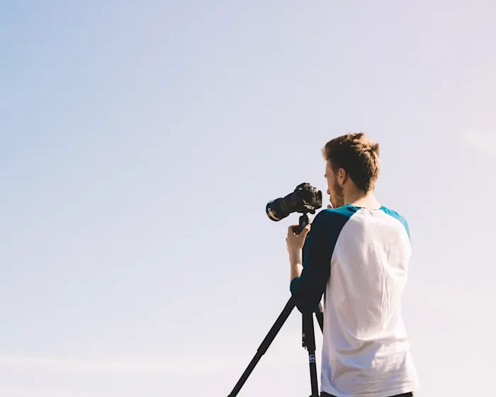 A camera I couldn’t really afford