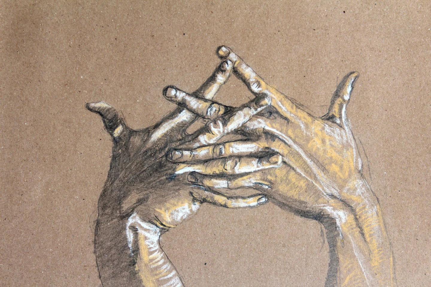 Interlaced