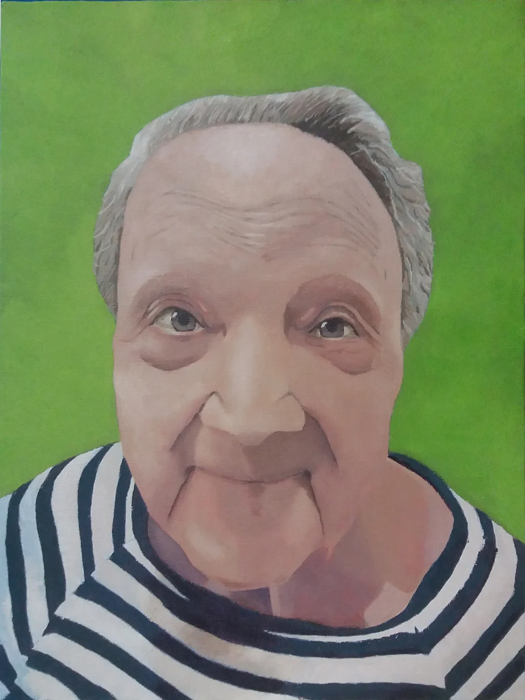 Vovó Adelina