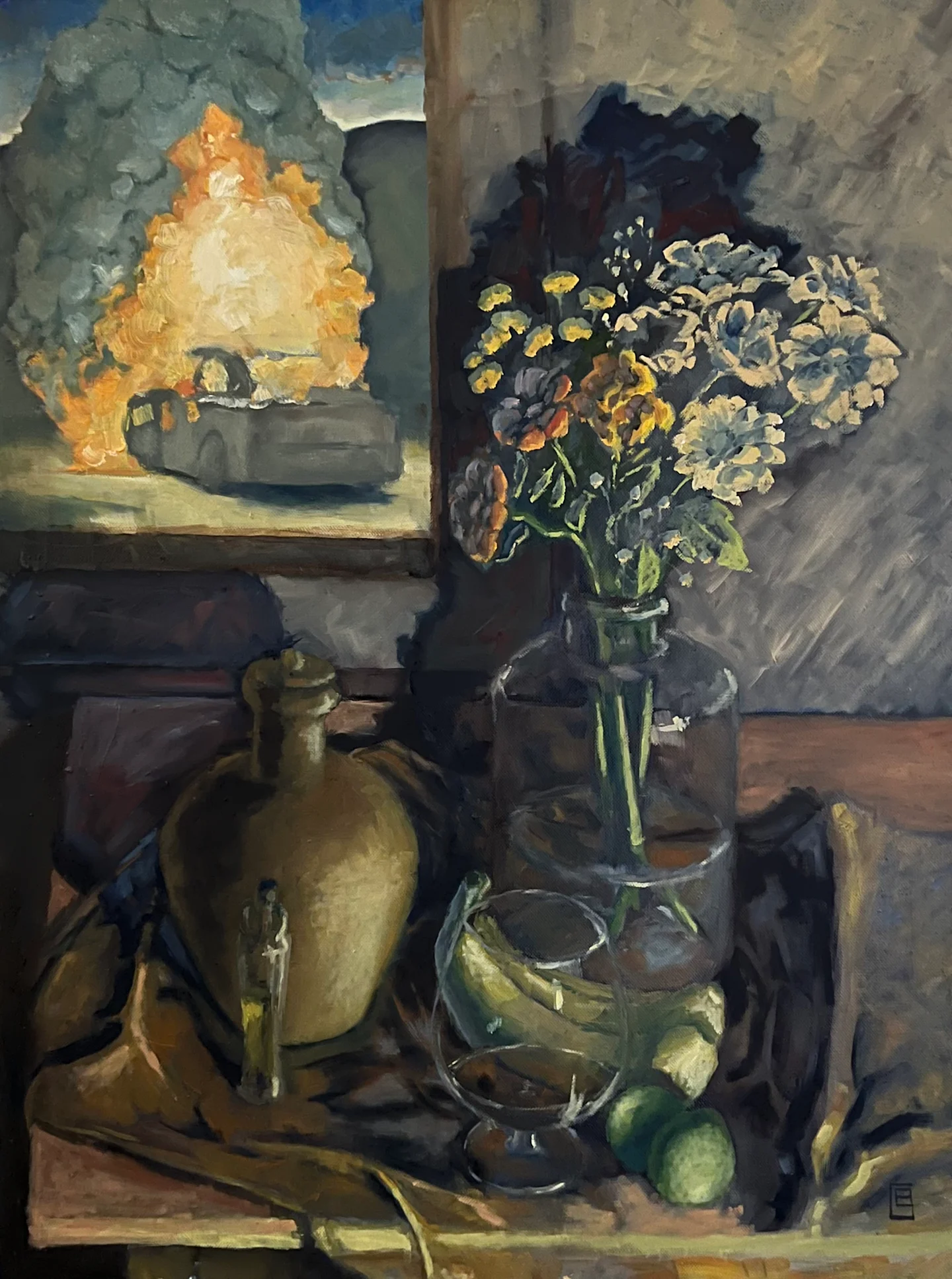 Still life 1