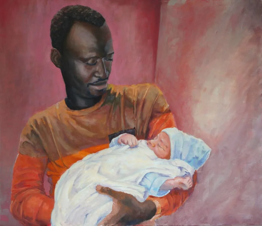Christian and Joshua