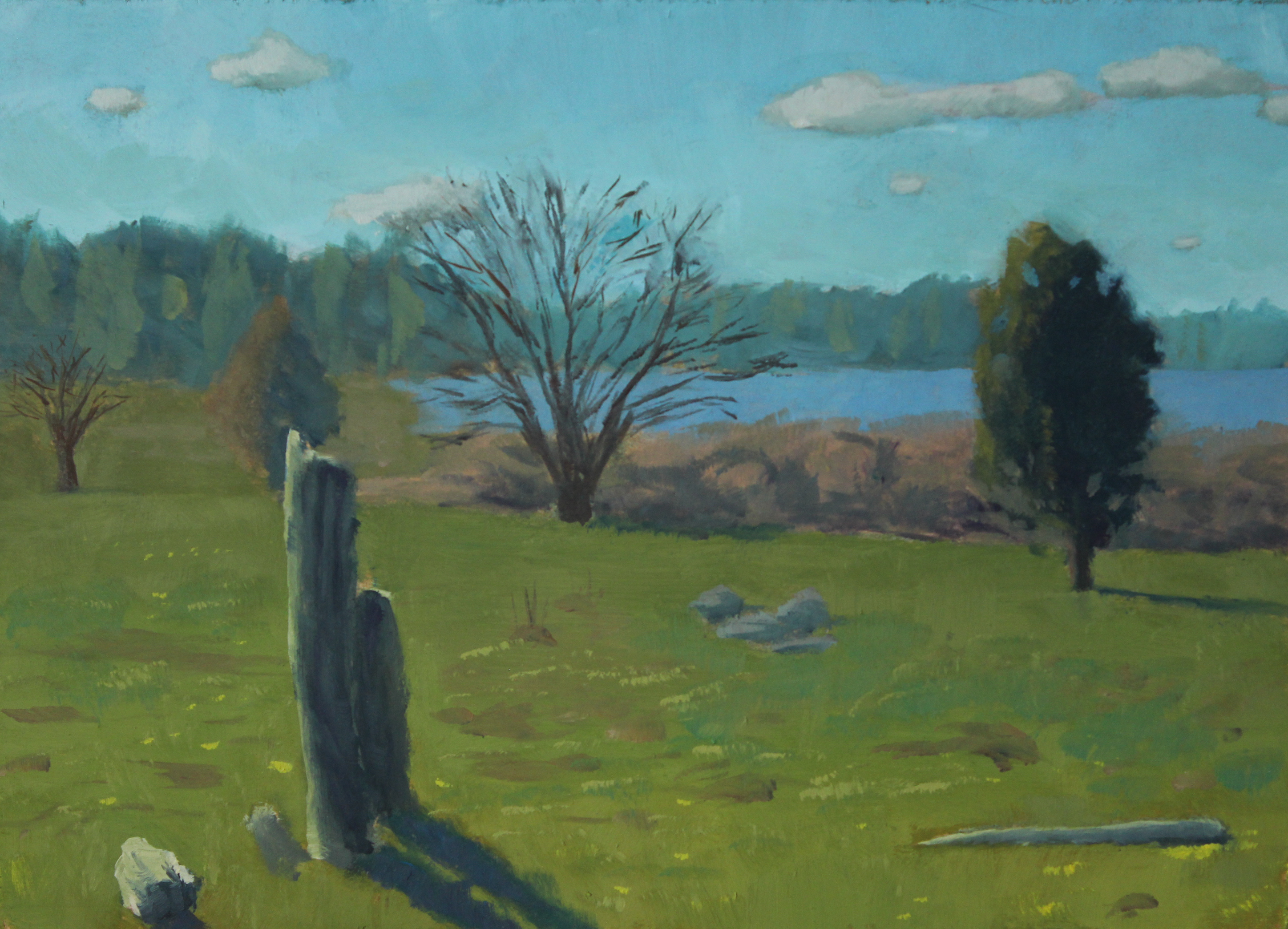 Jakobsberg Natural Park