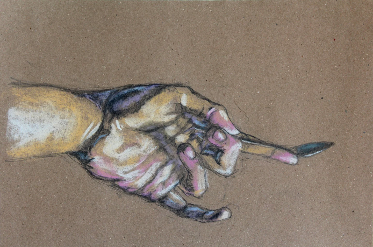 Tea spoon