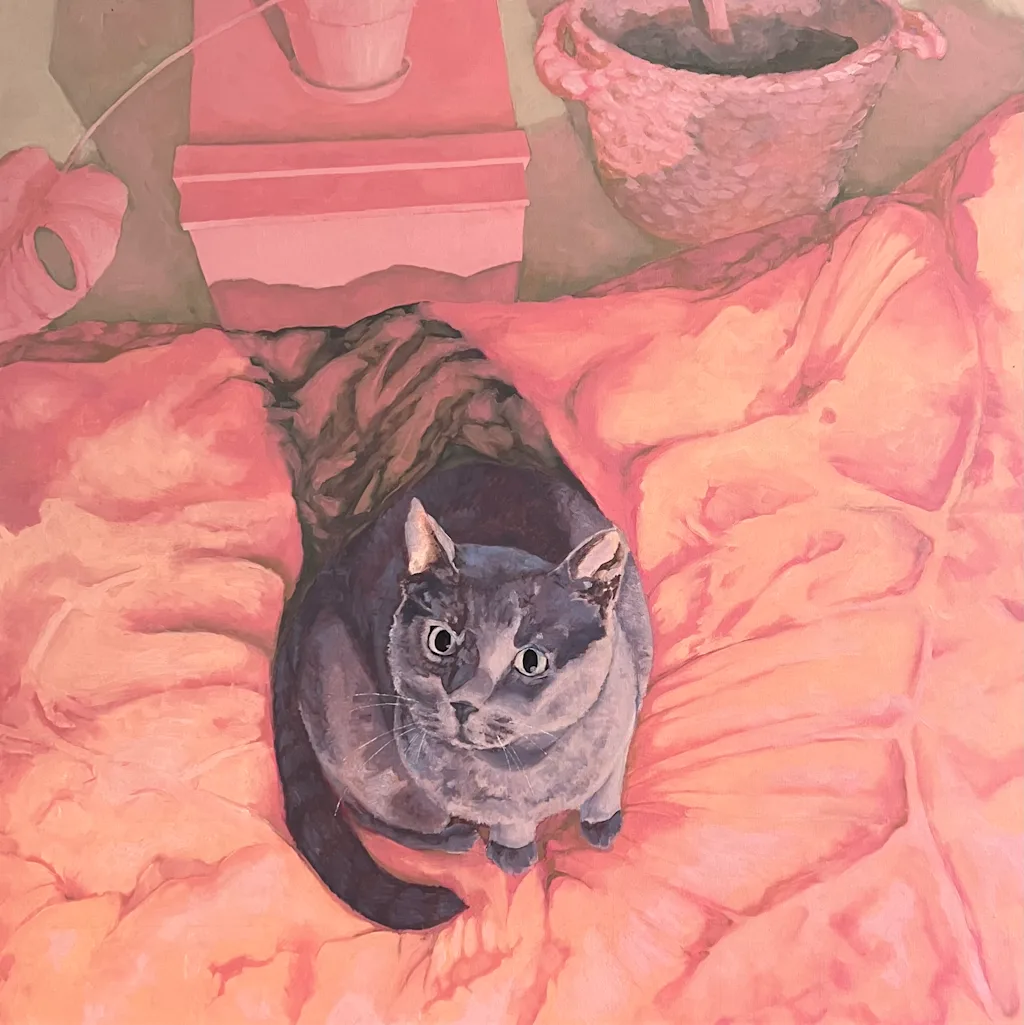 Olivia