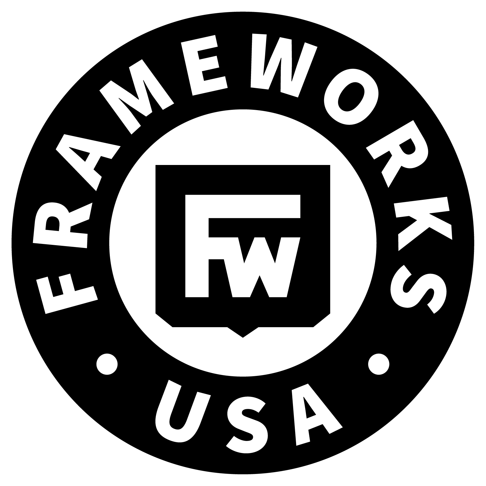 Frameworks Racing