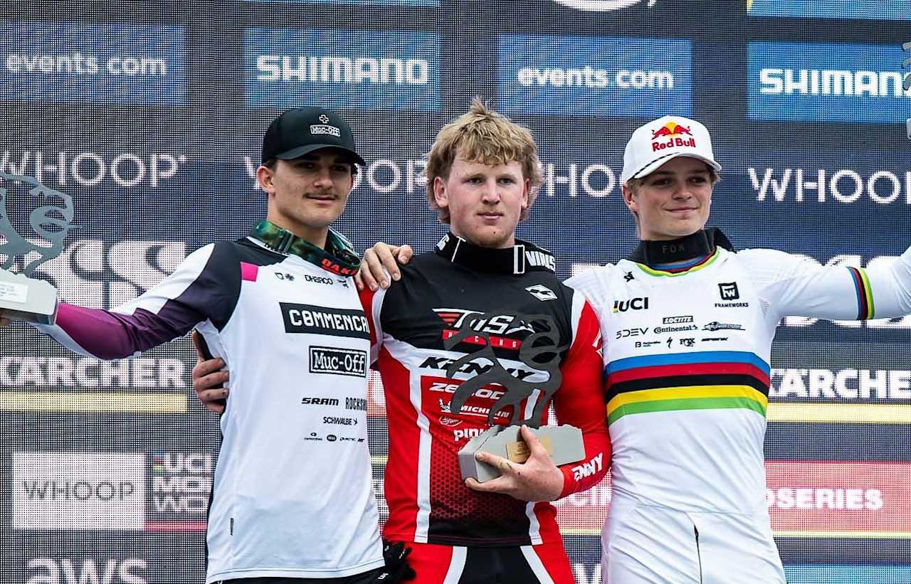 Podium