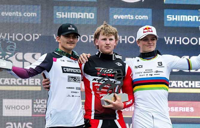 Podium