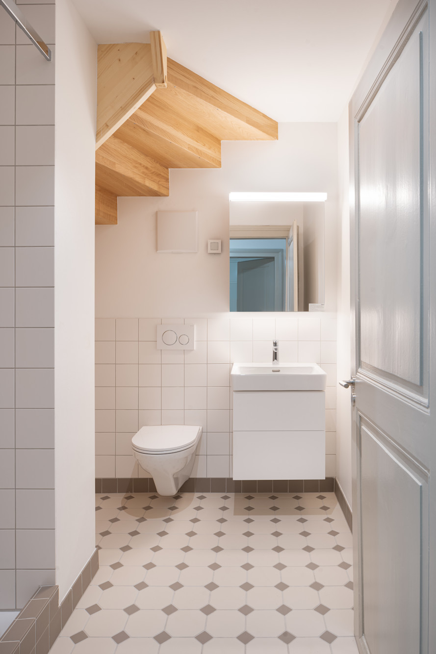 Basel Greifengasse 08