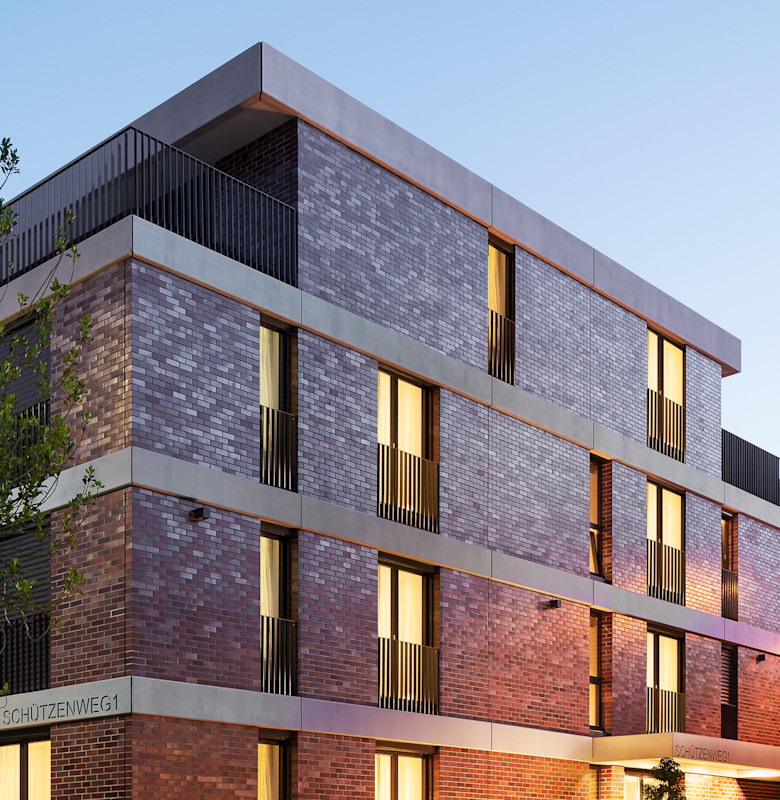 THE WALL - Atelier 10 Architekten