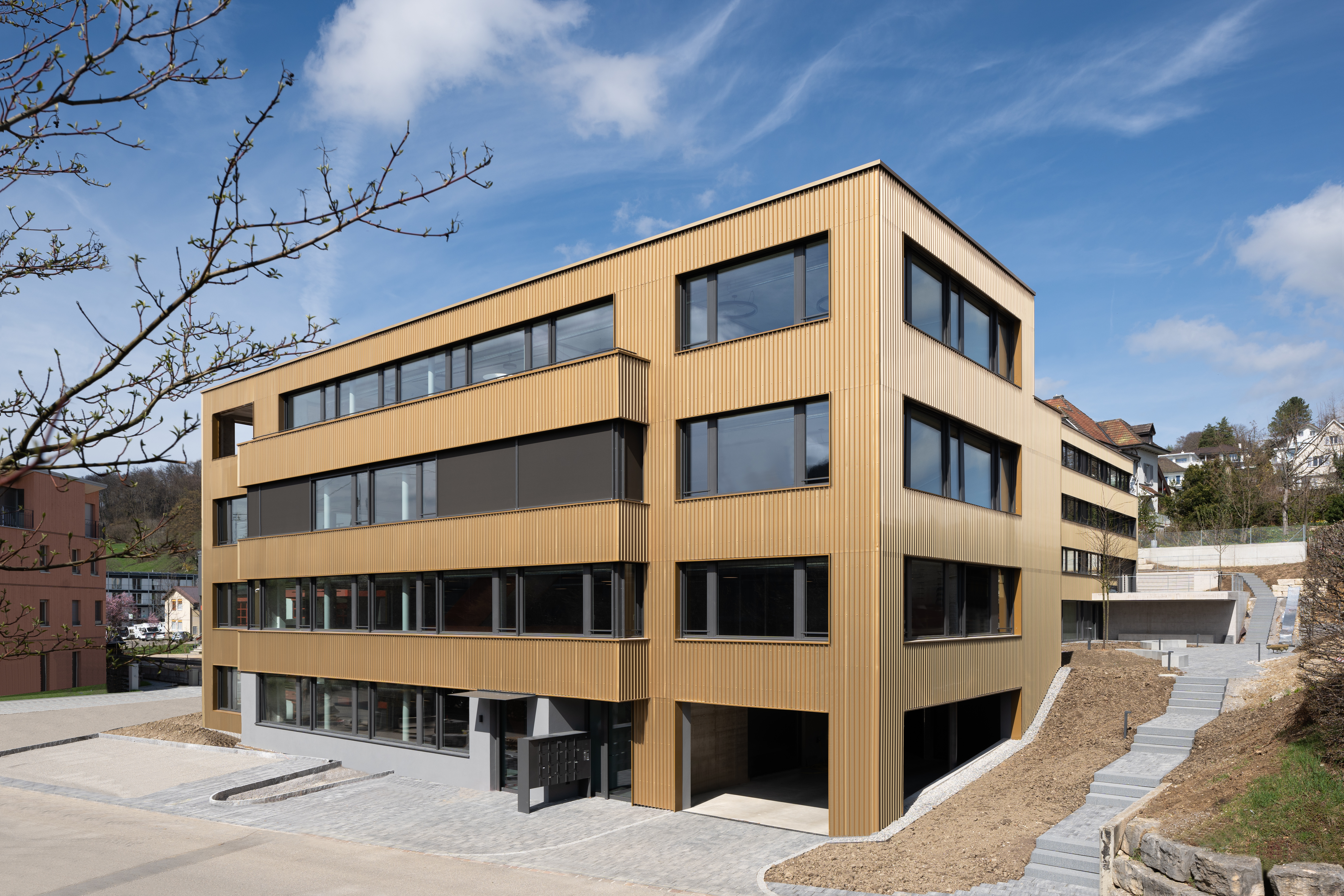 Gelterkinden Eiweg 2 Aussenbild-01