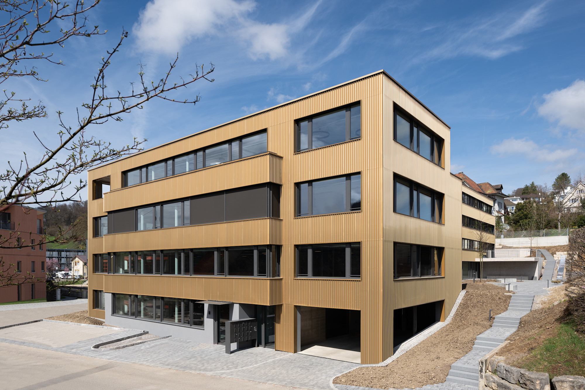 Gelterkinden Eiweg 2 Aussenbild-01