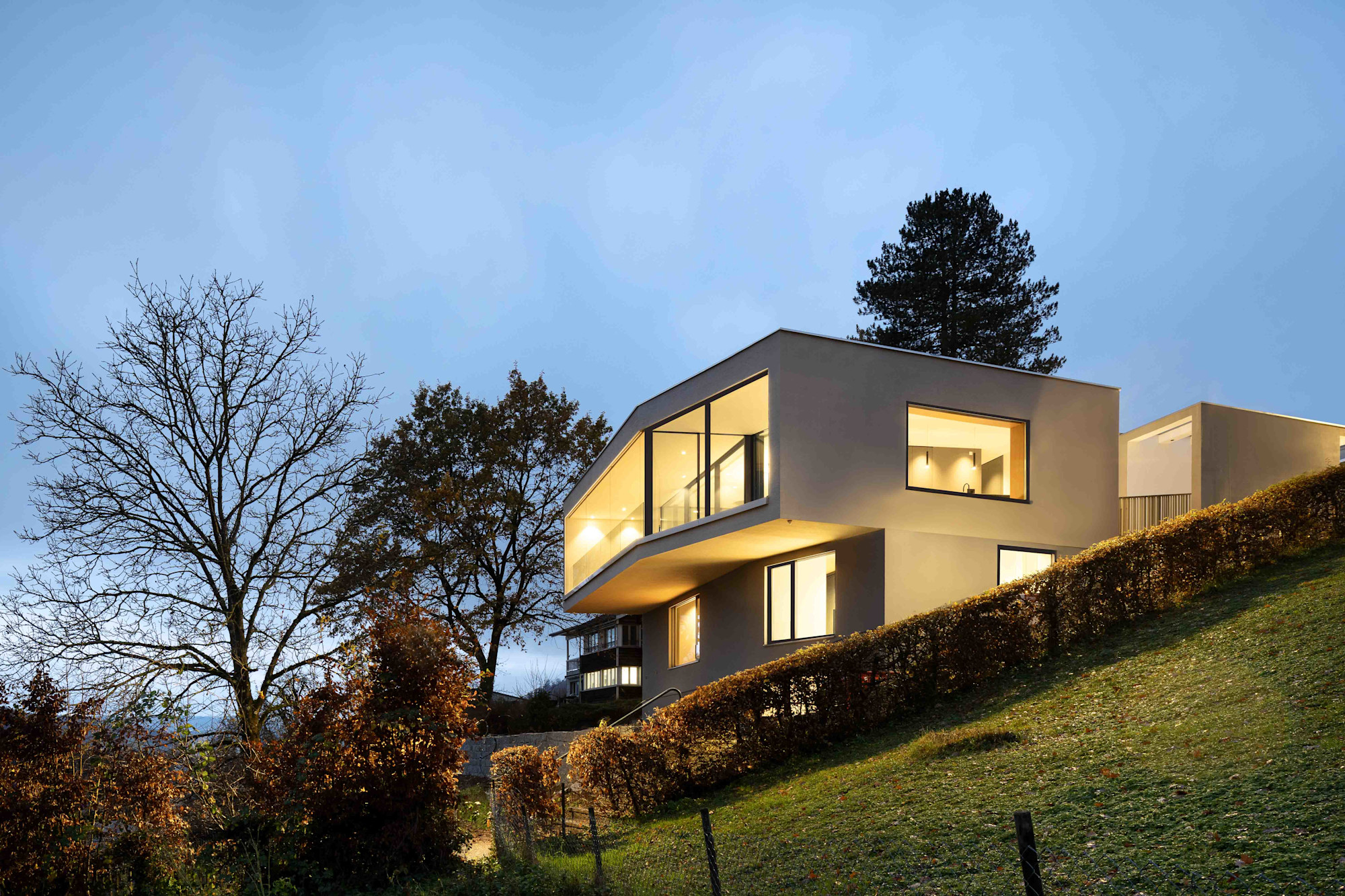 104 WANNERPARTEN ARCHITEKTEN 001 KLEIN