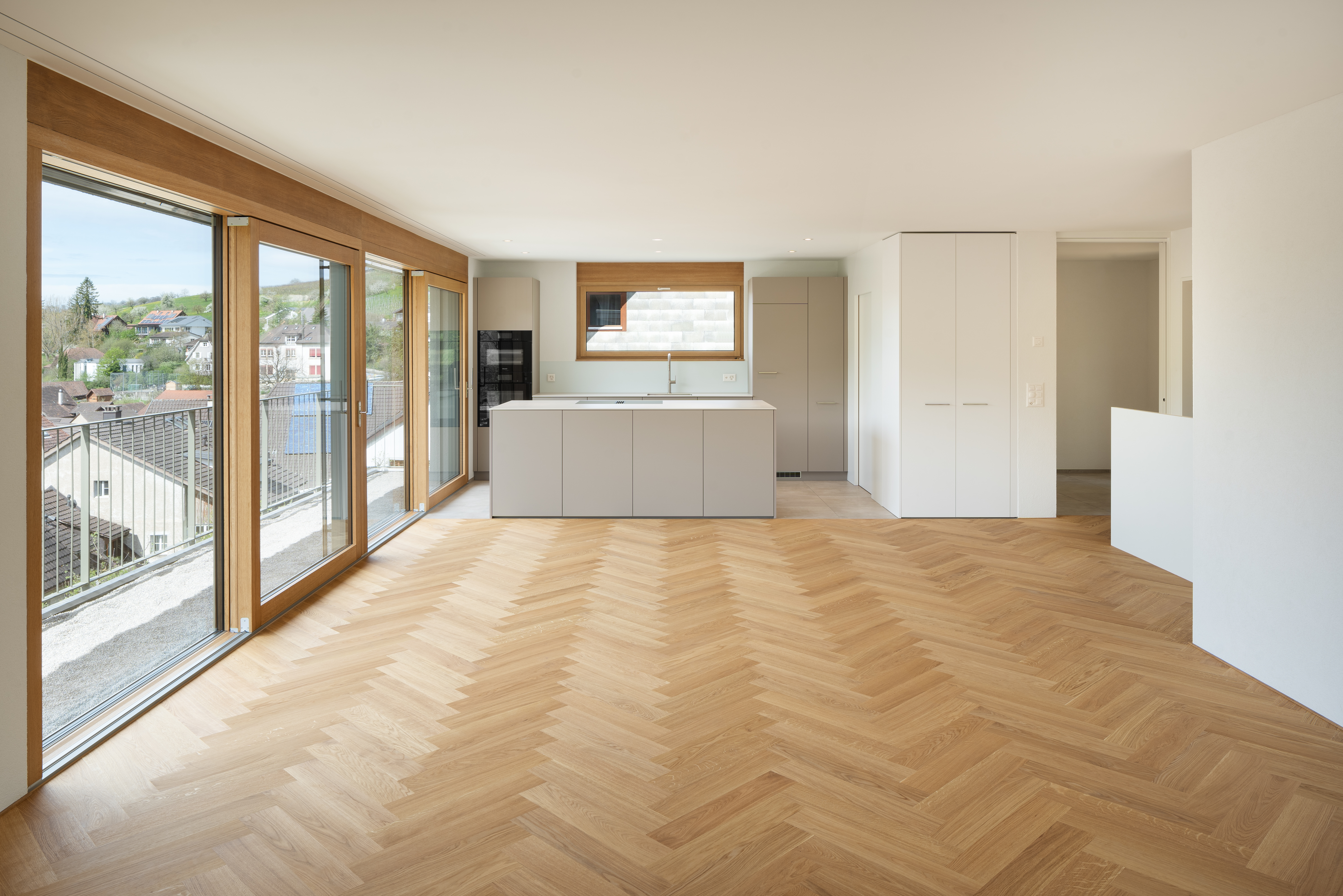 Maisprach Bündtenweg 01