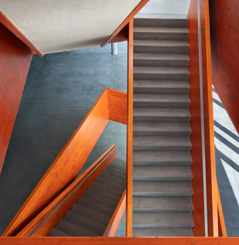 Goldfassade - Staehelin, Gisin + Partner