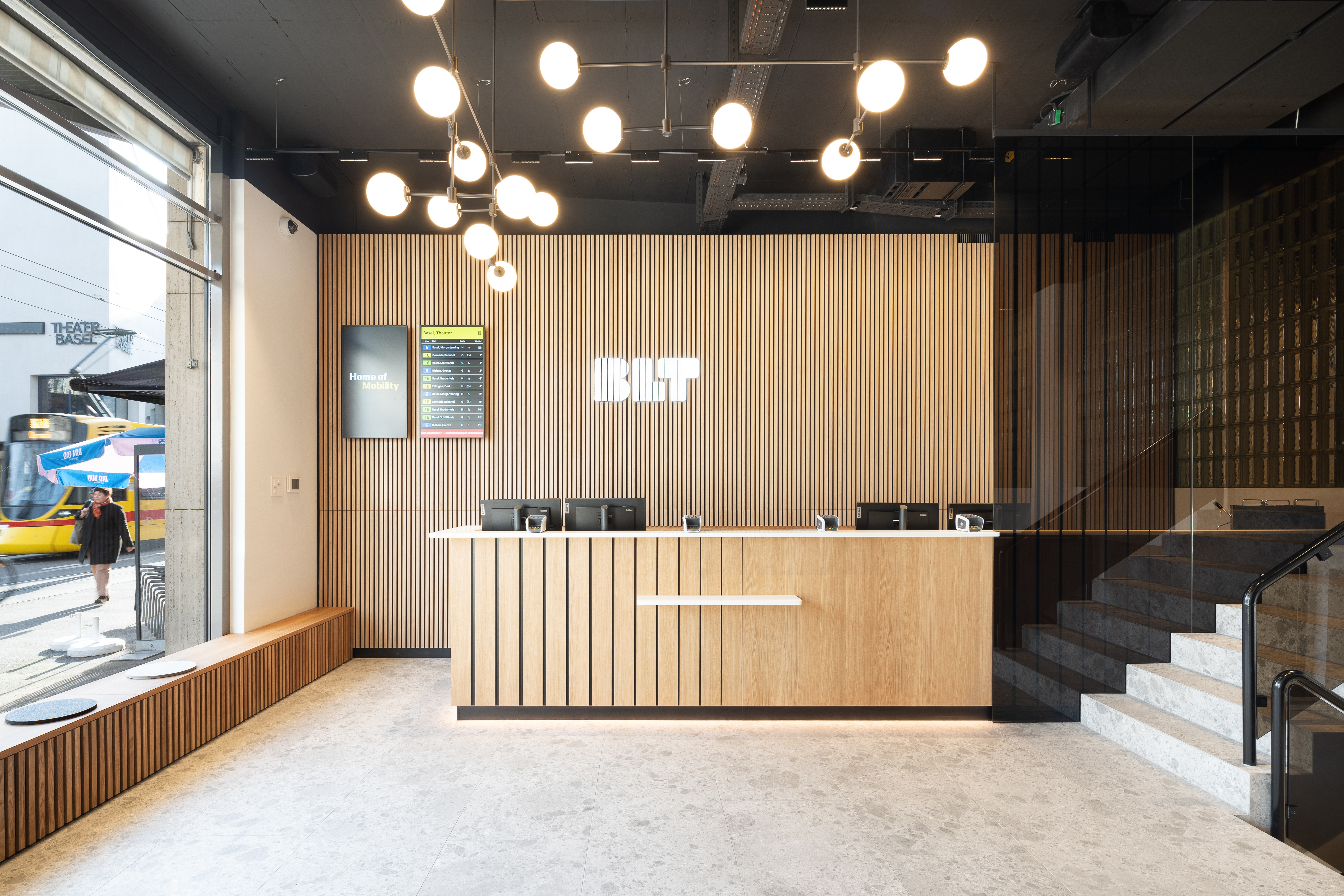 Theaterstrasse BLT-2