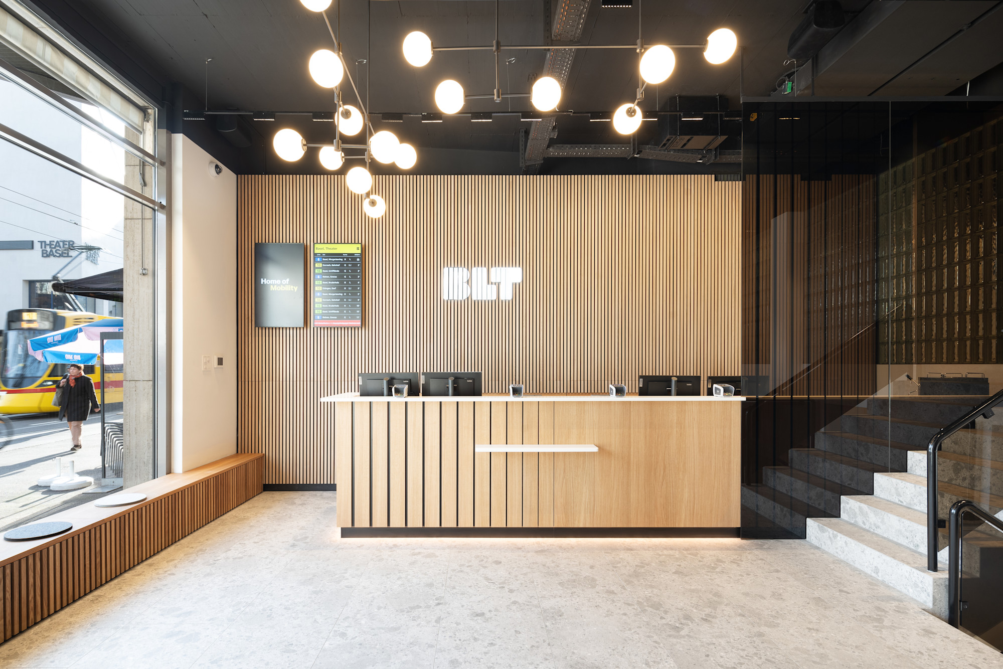 Theaterstrasse BLT-2