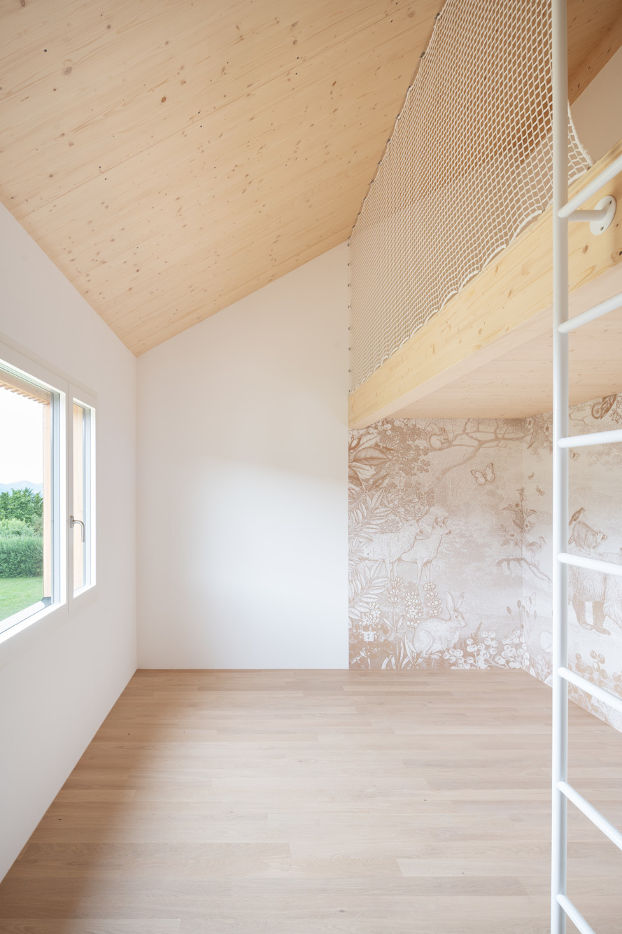 Himmelried Krummackerweg 524 004