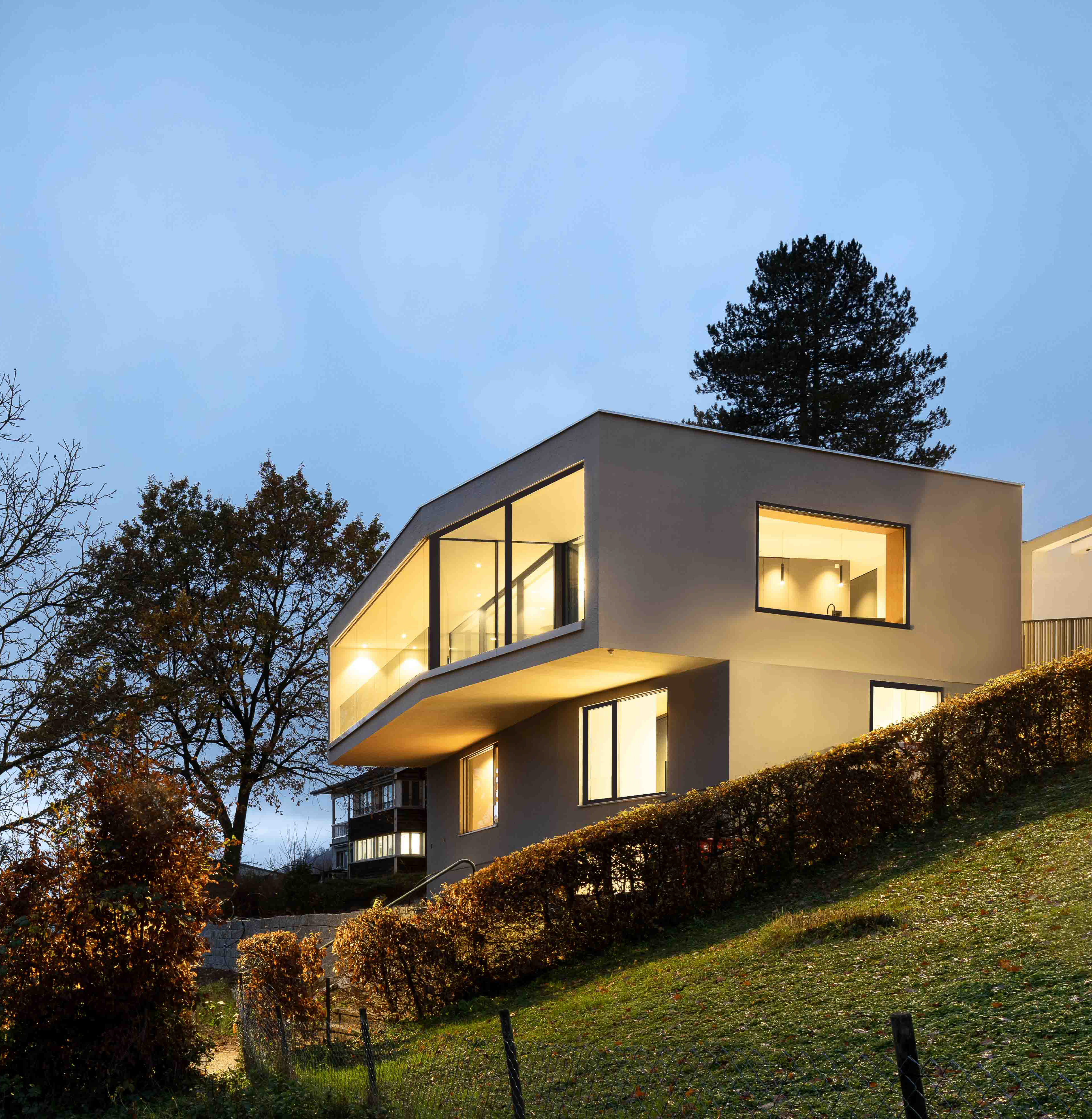 104 WANNERPARTEN ARCHITEKTEN 001 KLEIN