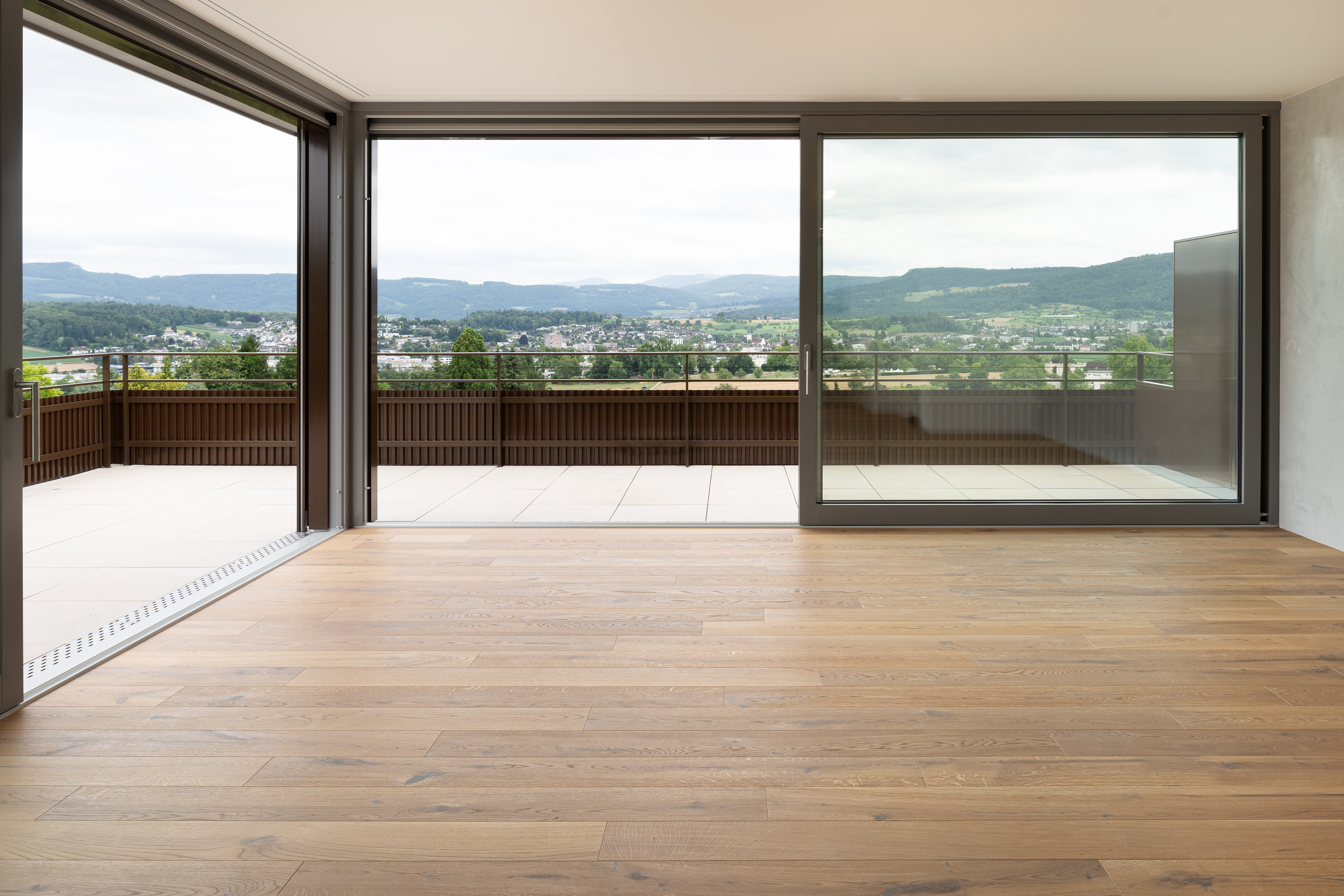 Oberwil Hohestrasse 250 007