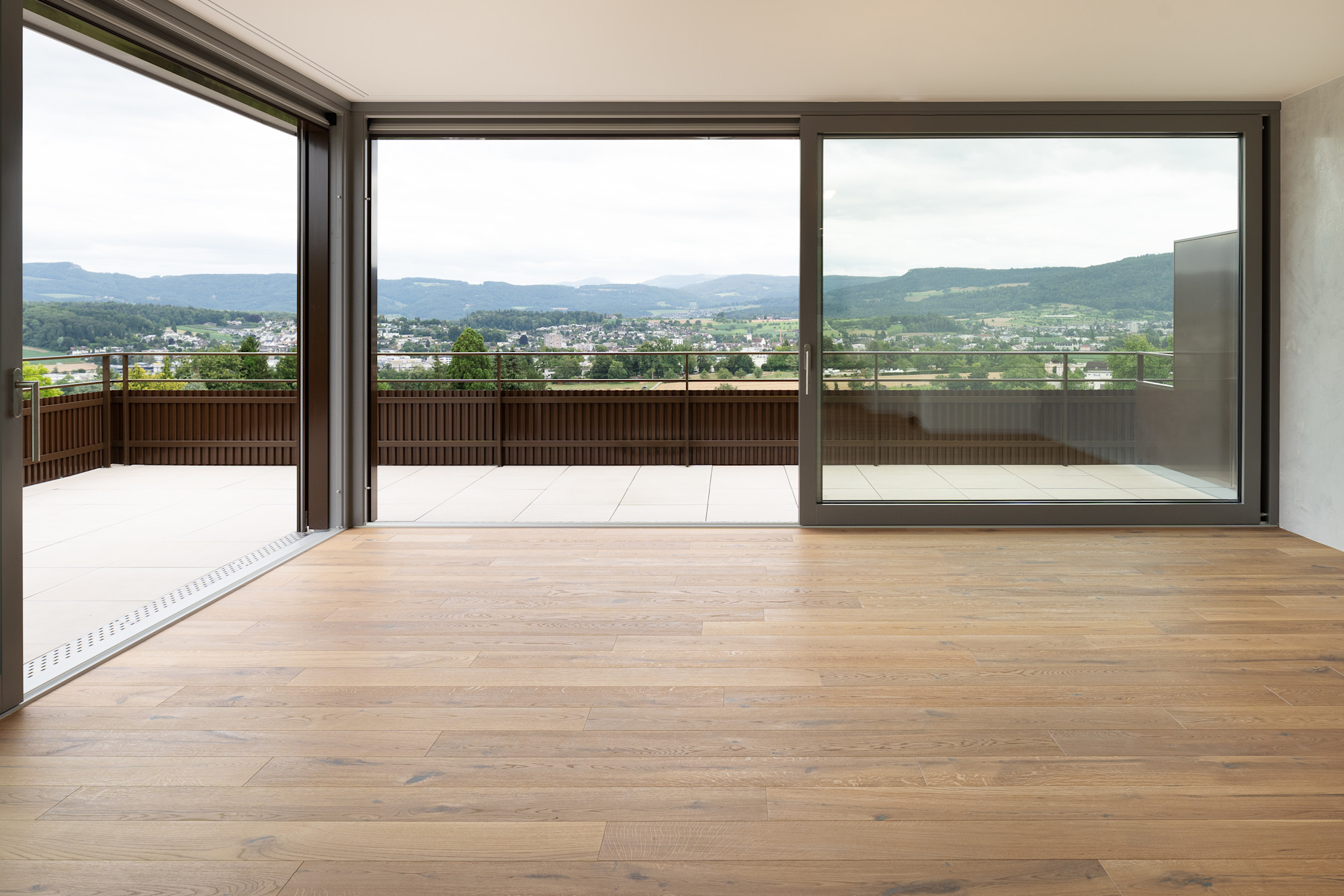 Oberwil Hohestrasse 250 007