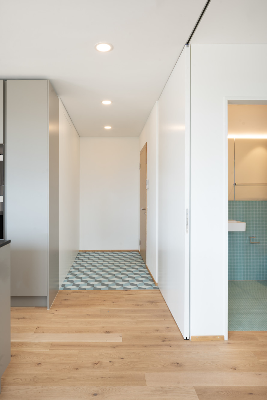 Basel Maison Johann 006