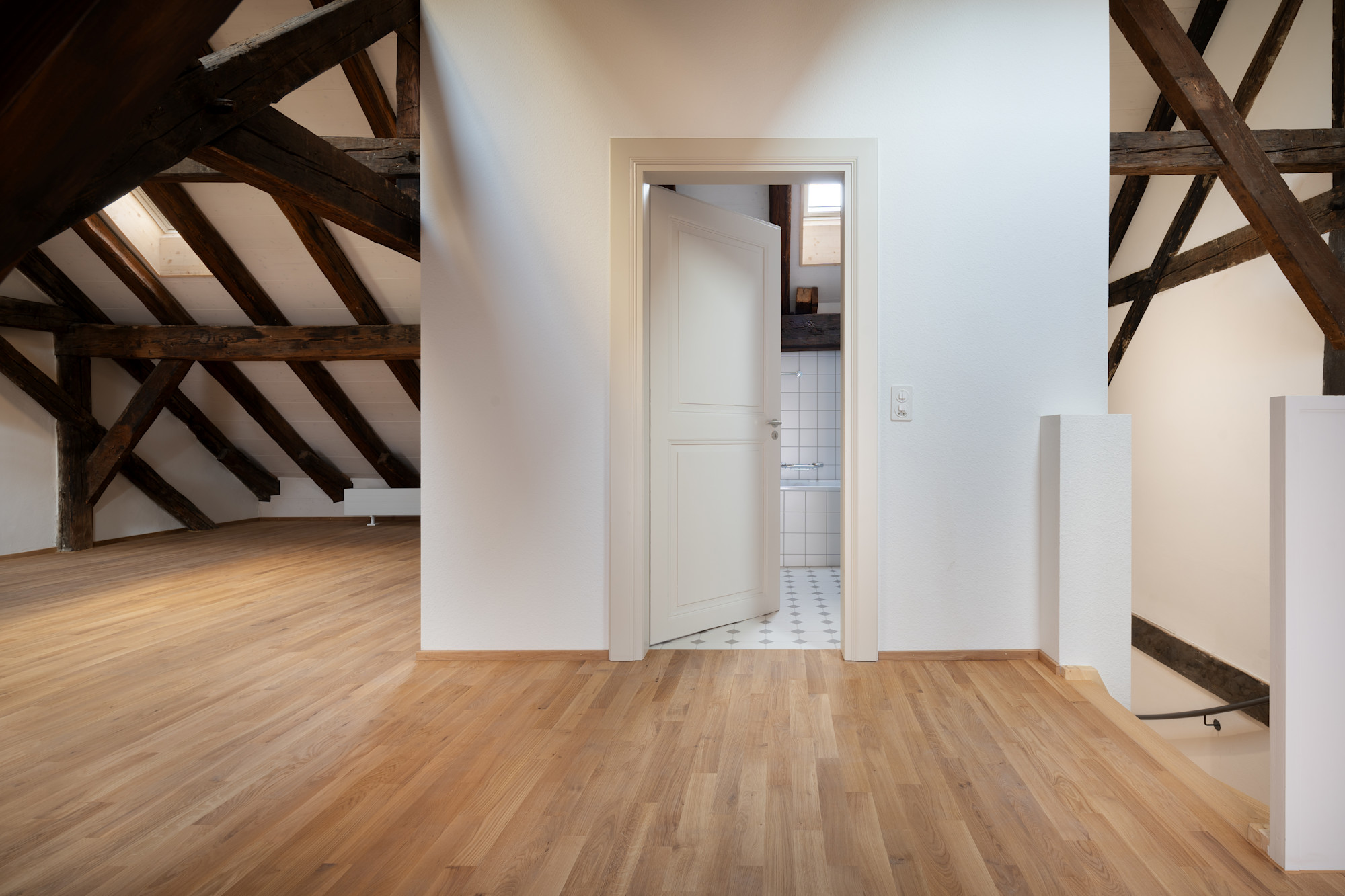 Basel Greifengasse 04