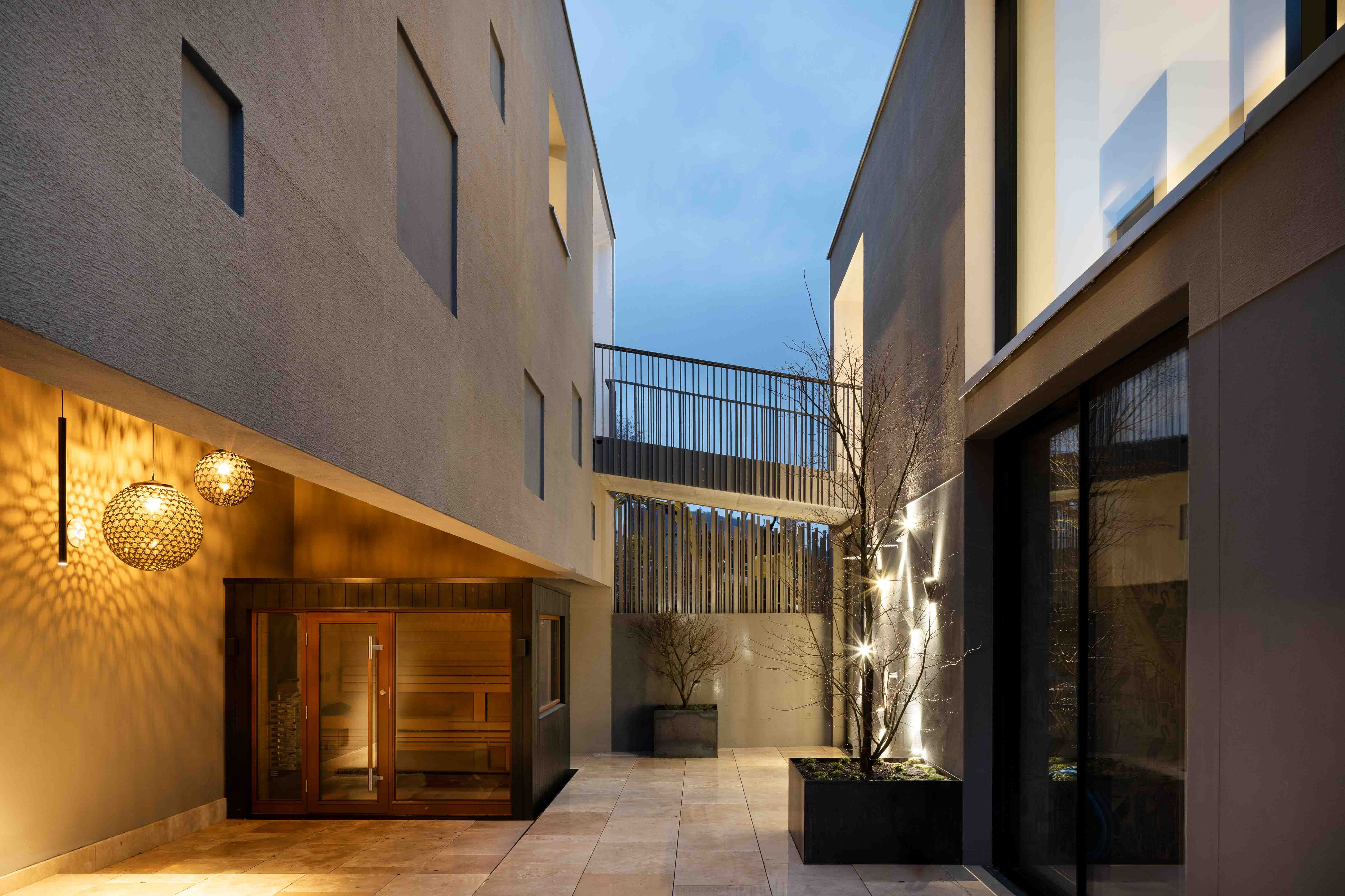 104 WANNERPARTEN ARCHITEKTEN 010 KLEIN