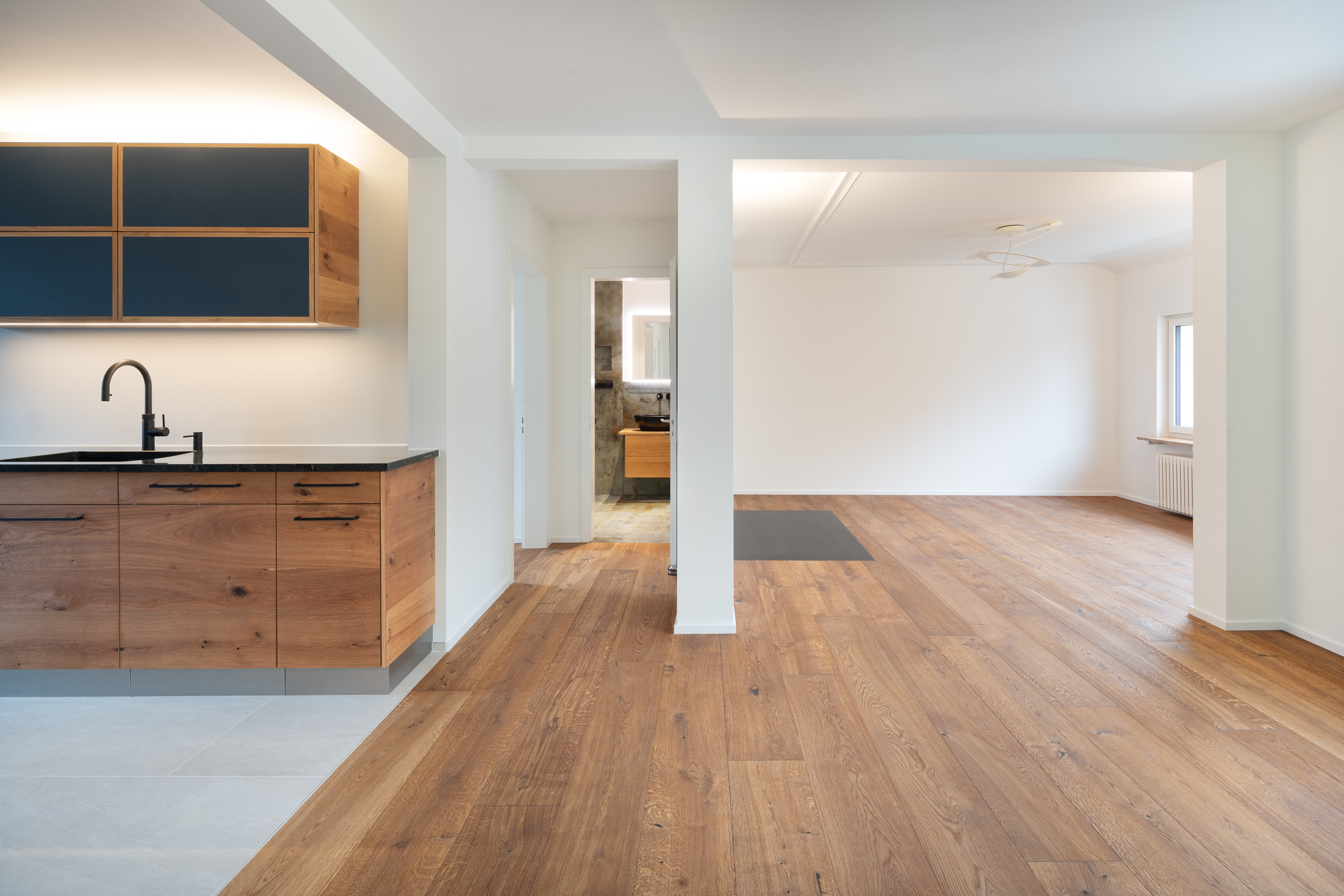 Binningen Hauptstrasse 46 01