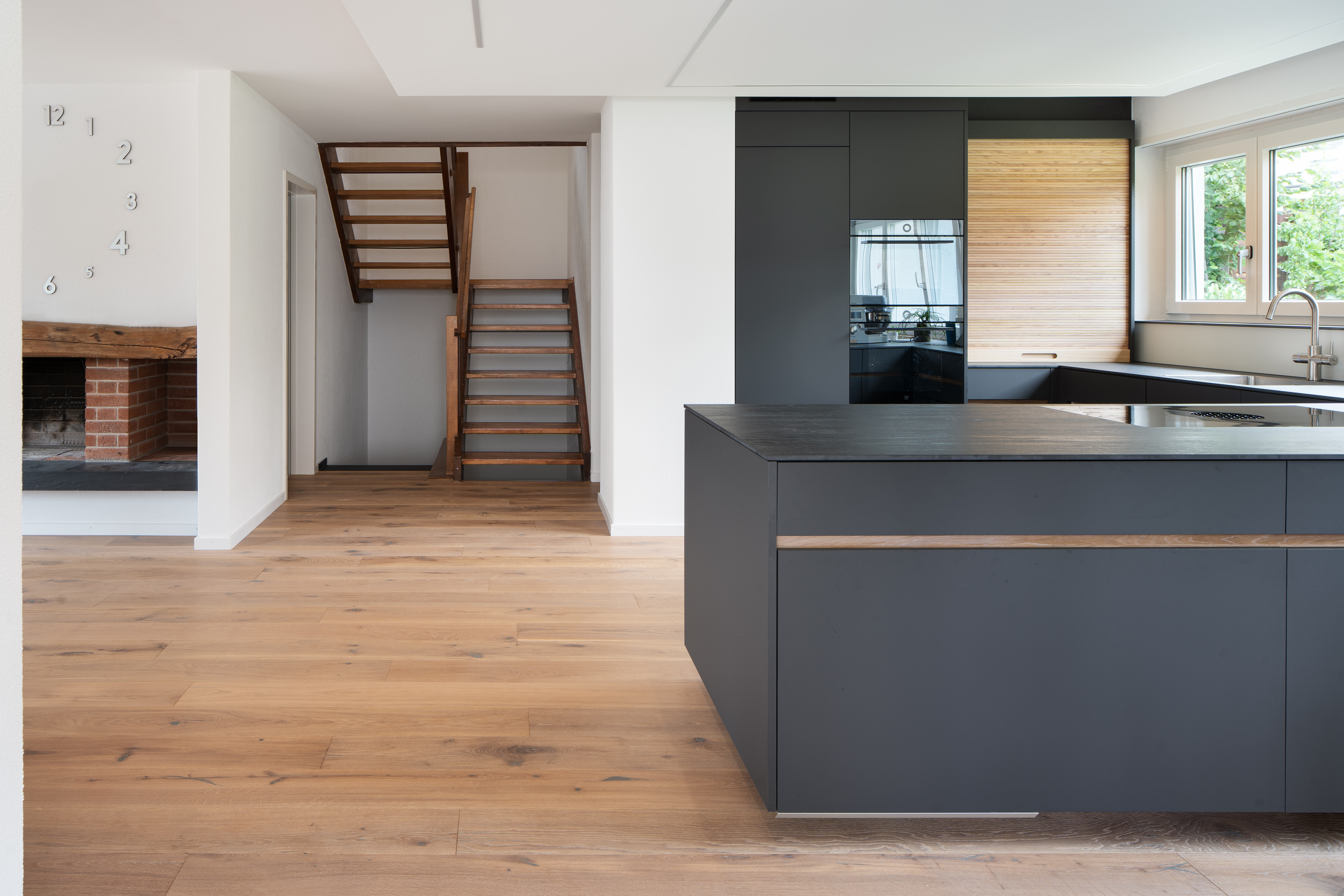 Wallisellen Bodenackerstrasse 4 02