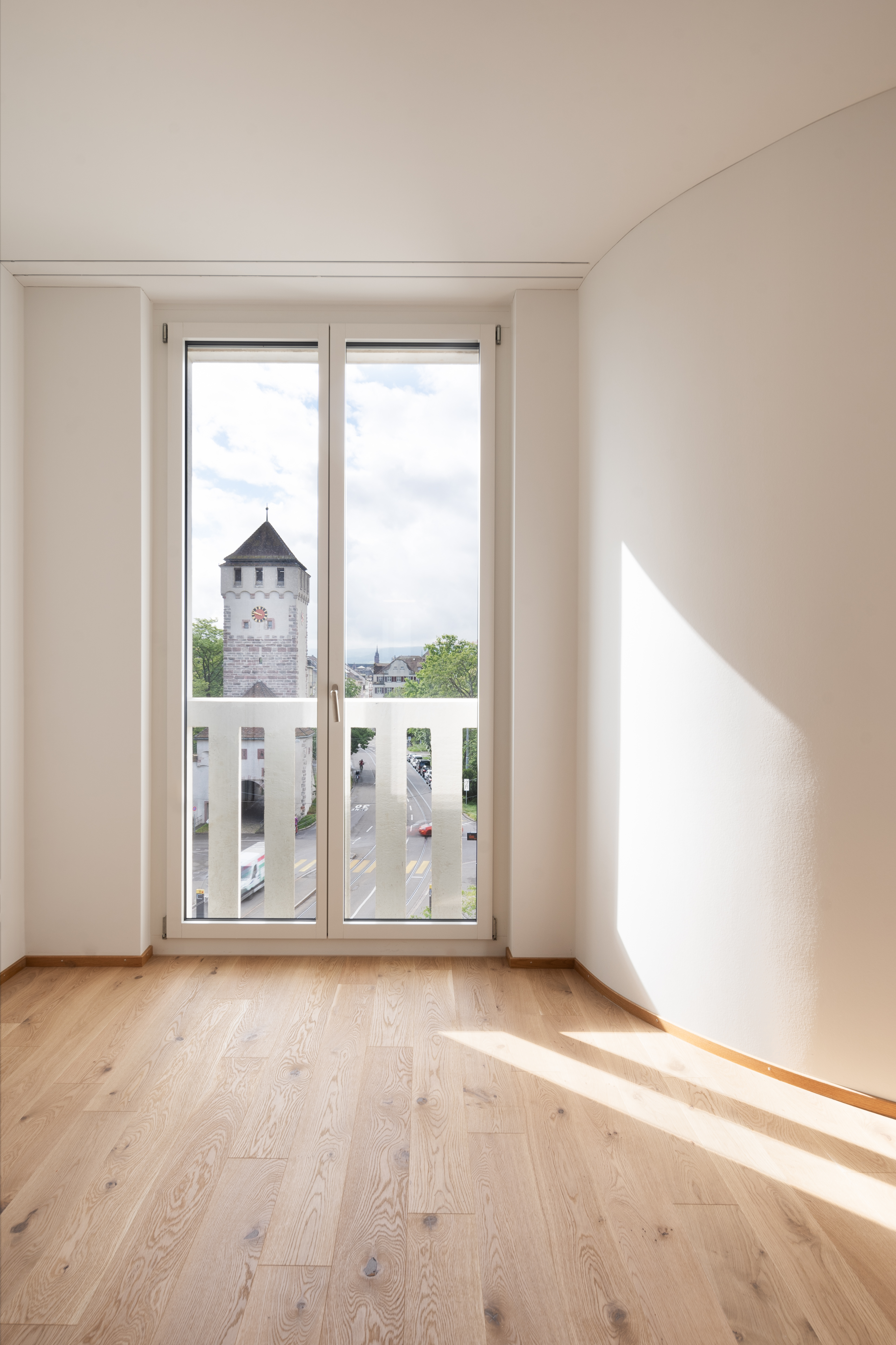 Basel Maison Johann 008