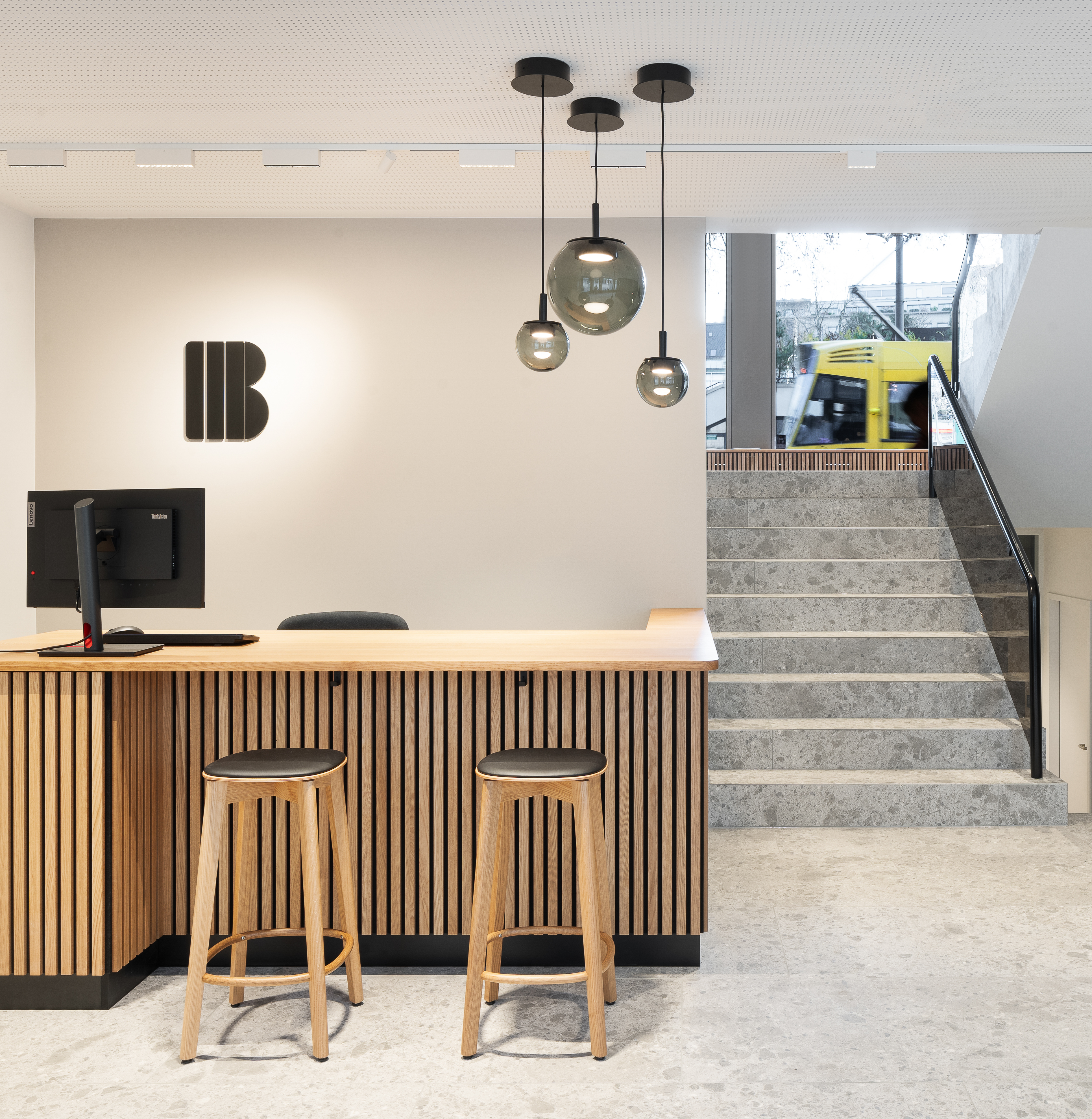 Theaterstrasse BLT-5