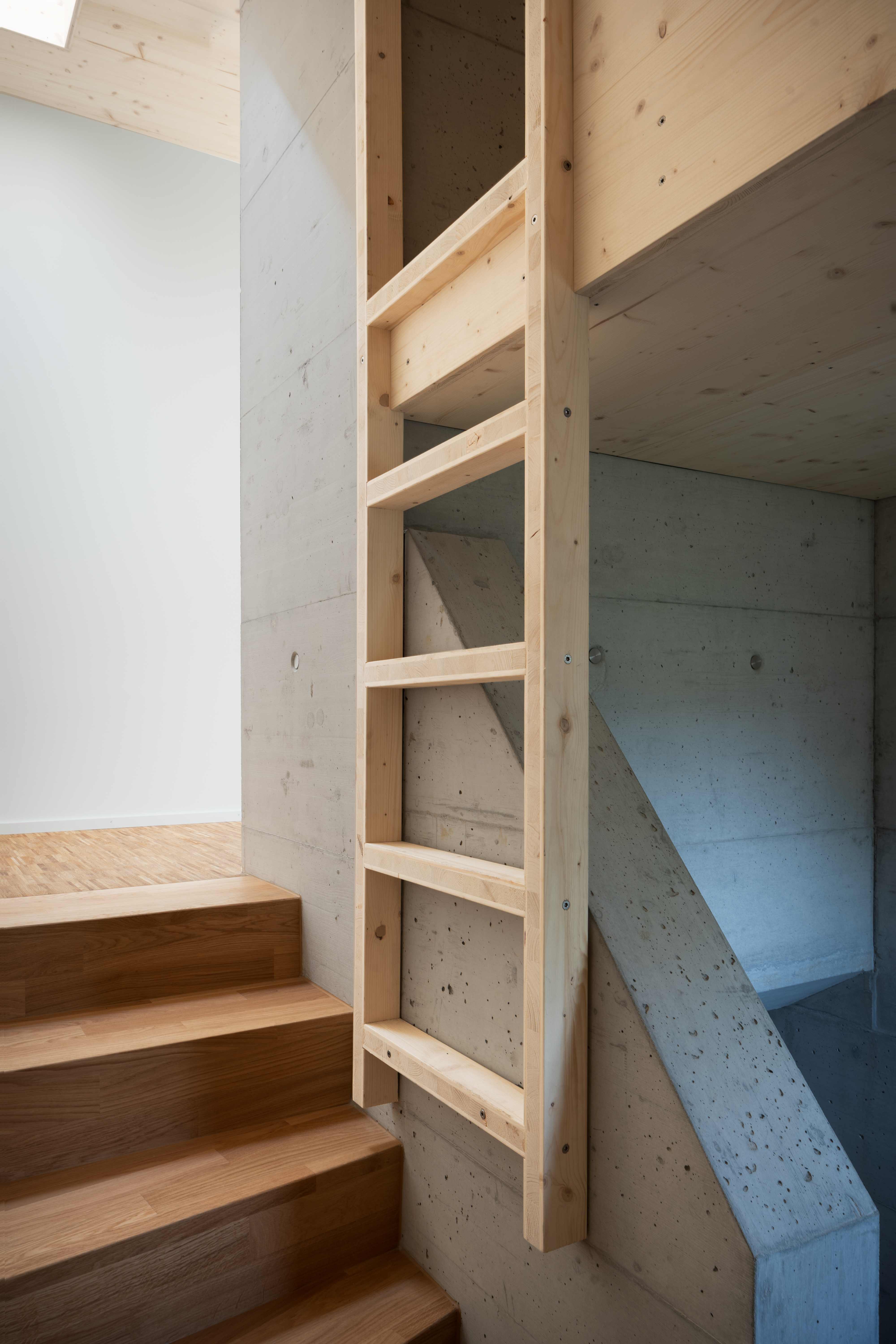 Basel Giessliweg 81-4.OG-09