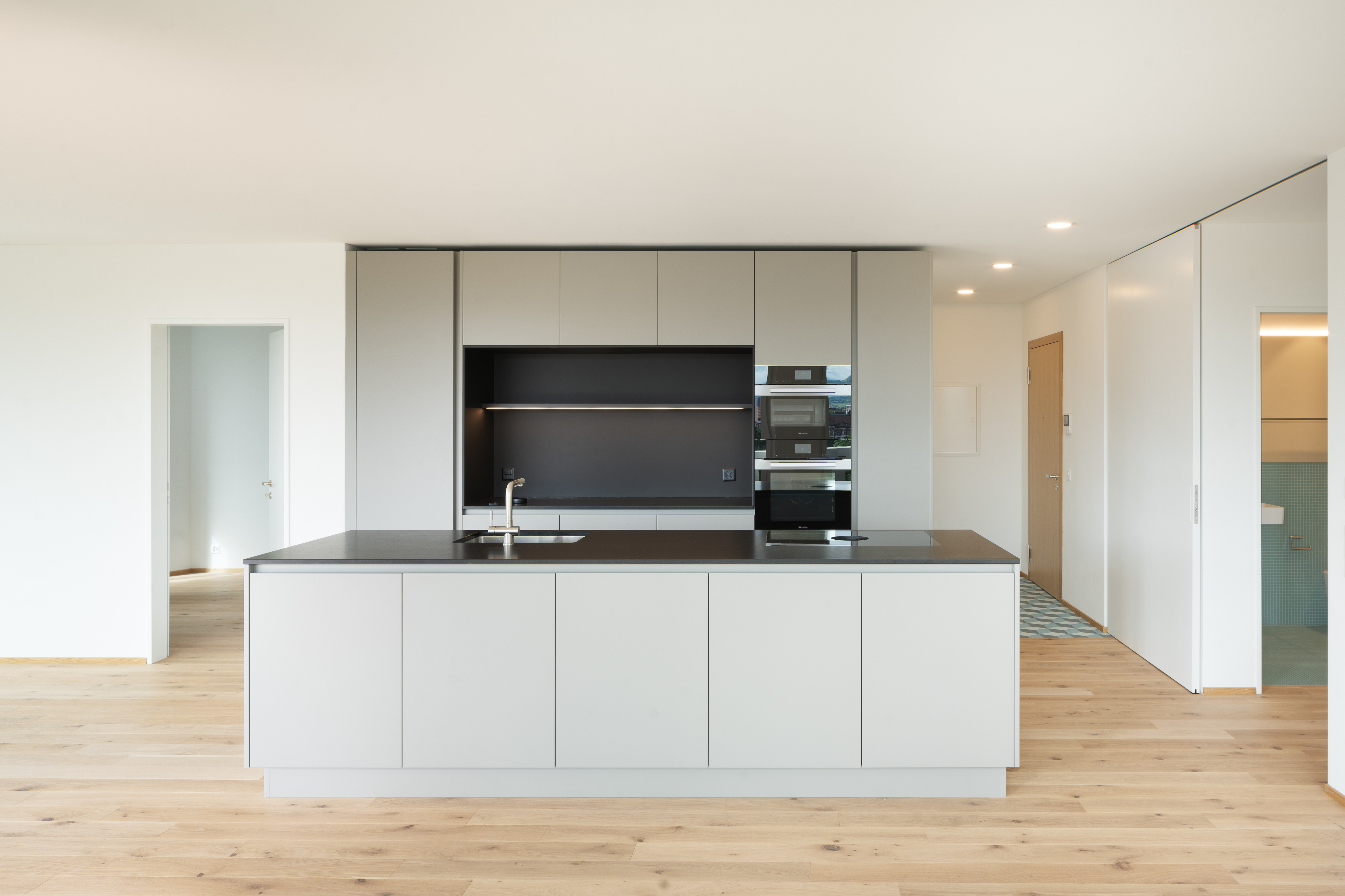 Basel Maison Johann 007