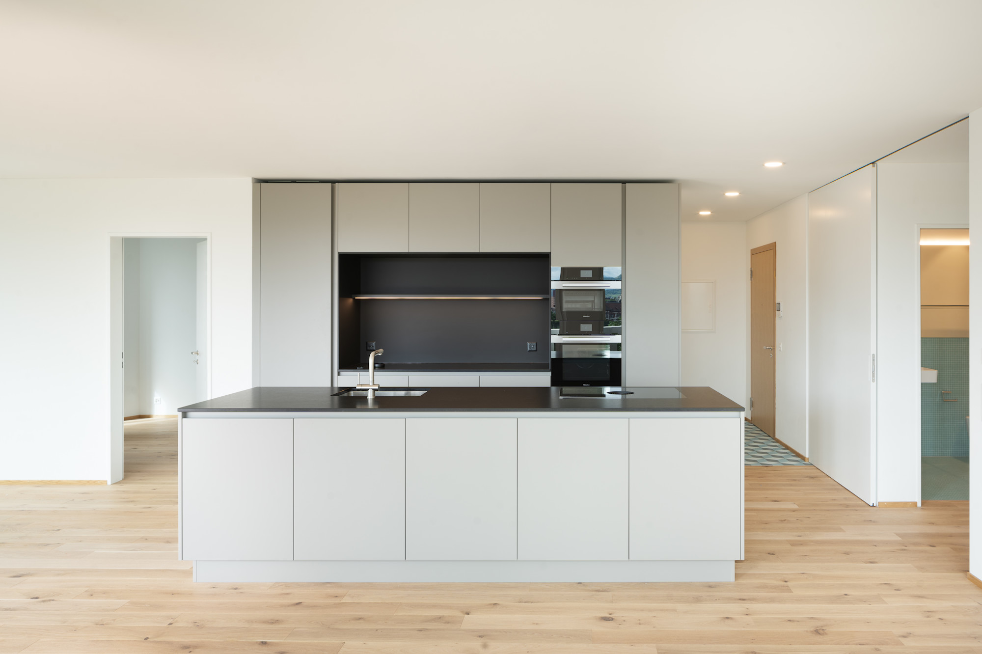 Basel Maison Johann 007