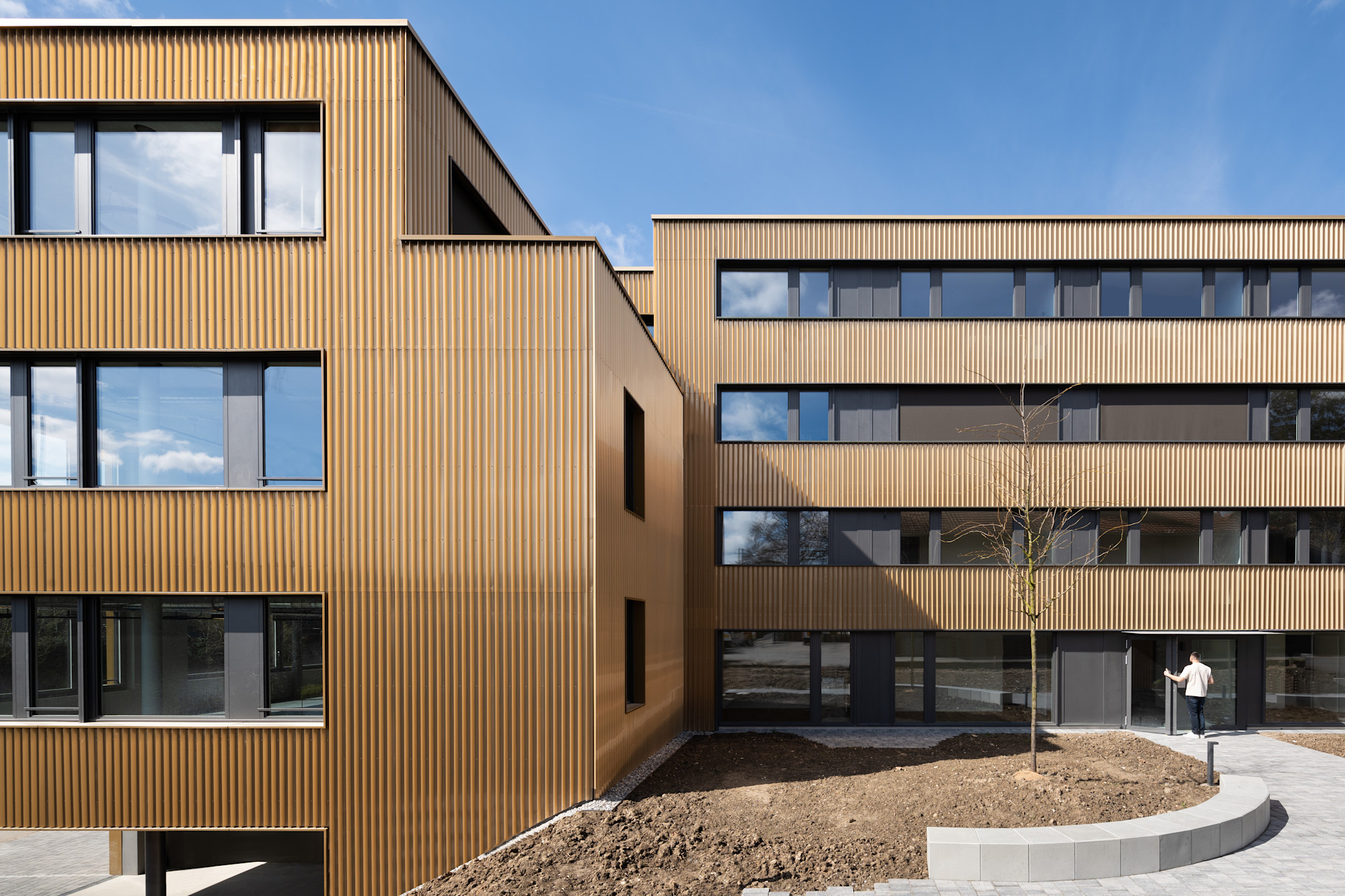 Gelterkinden Eiweg 2 Aussenbild-02