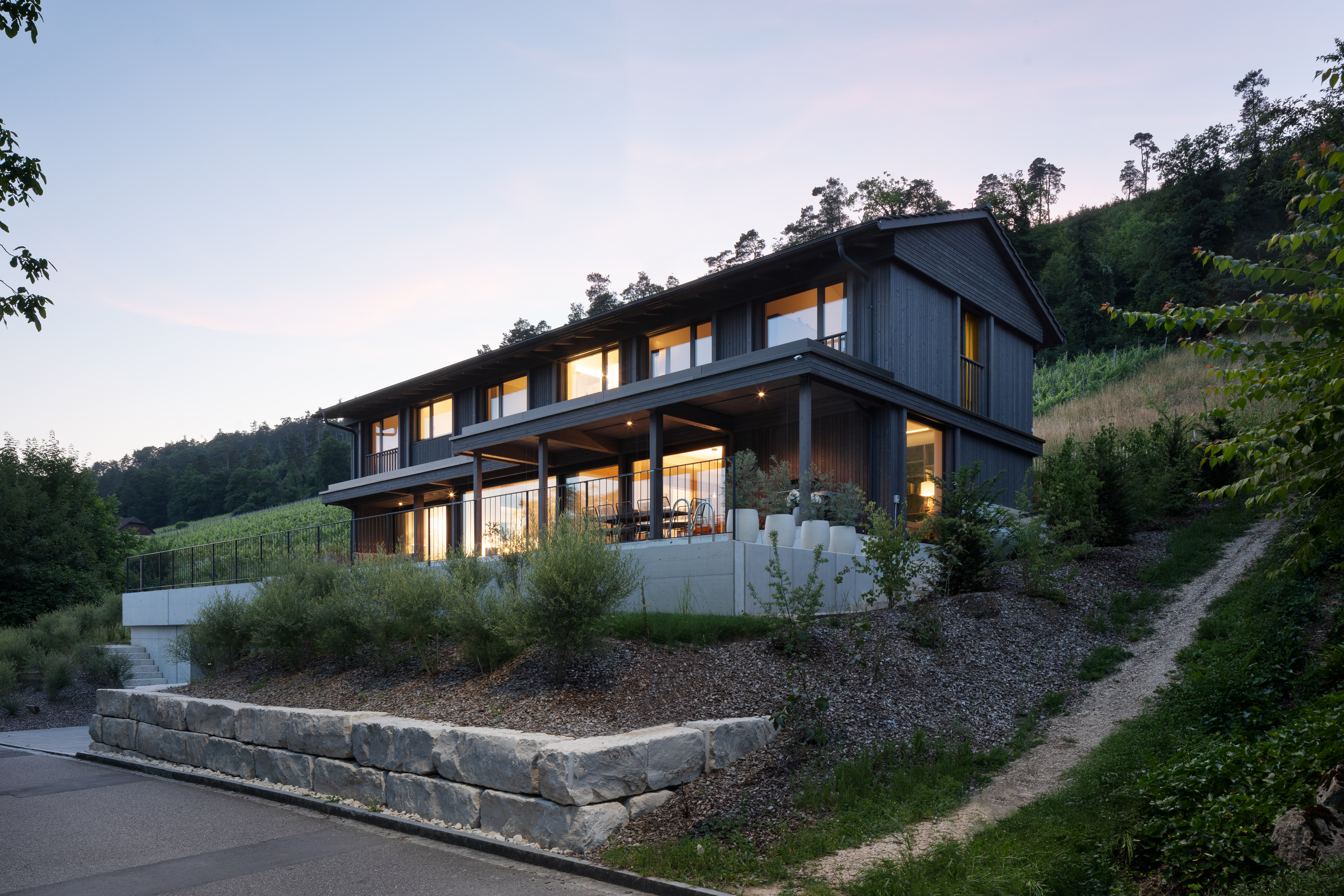 EFH ZWINGEN LEIMERTSGARTENWEG-21