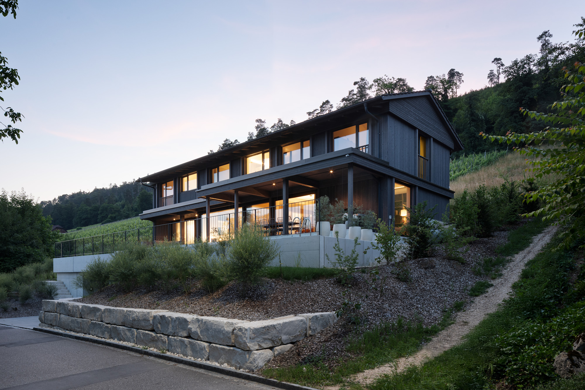 EFH ZWINGEN LEIMERTSGARTENWEG-21