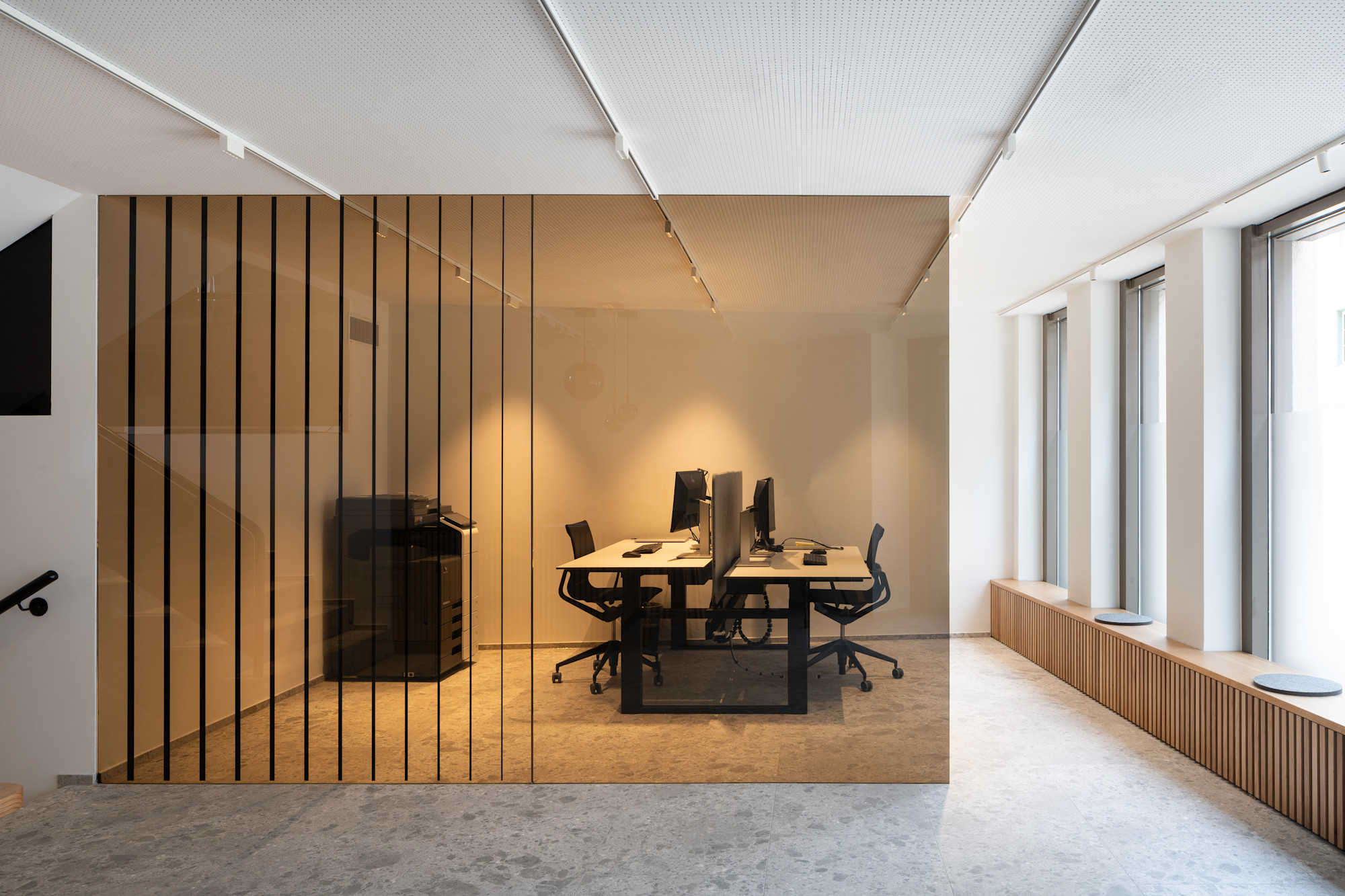 Theaterstrasse BLT-6