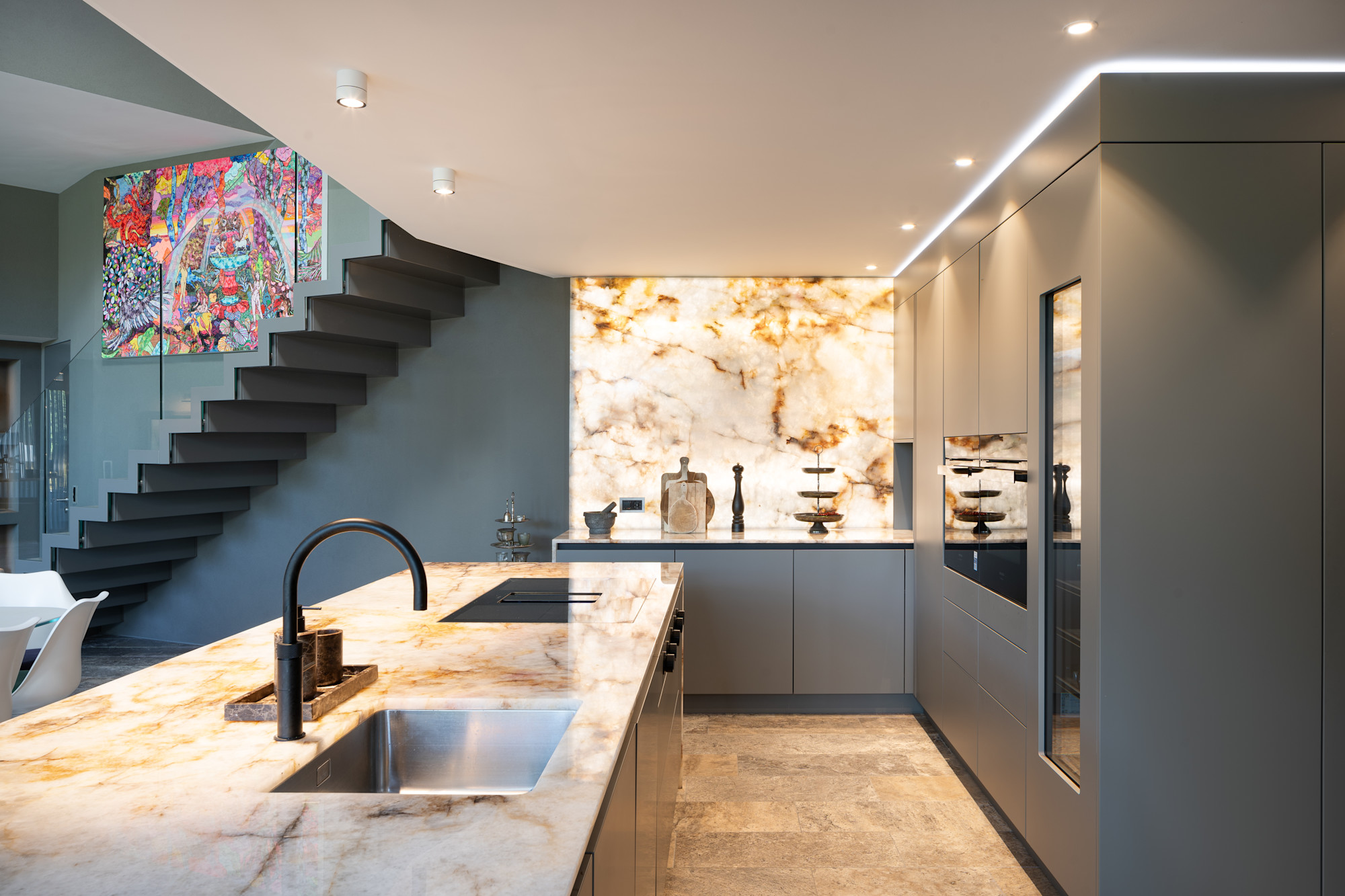 Slide 9 - Binningen Benkenstrasse 48 13