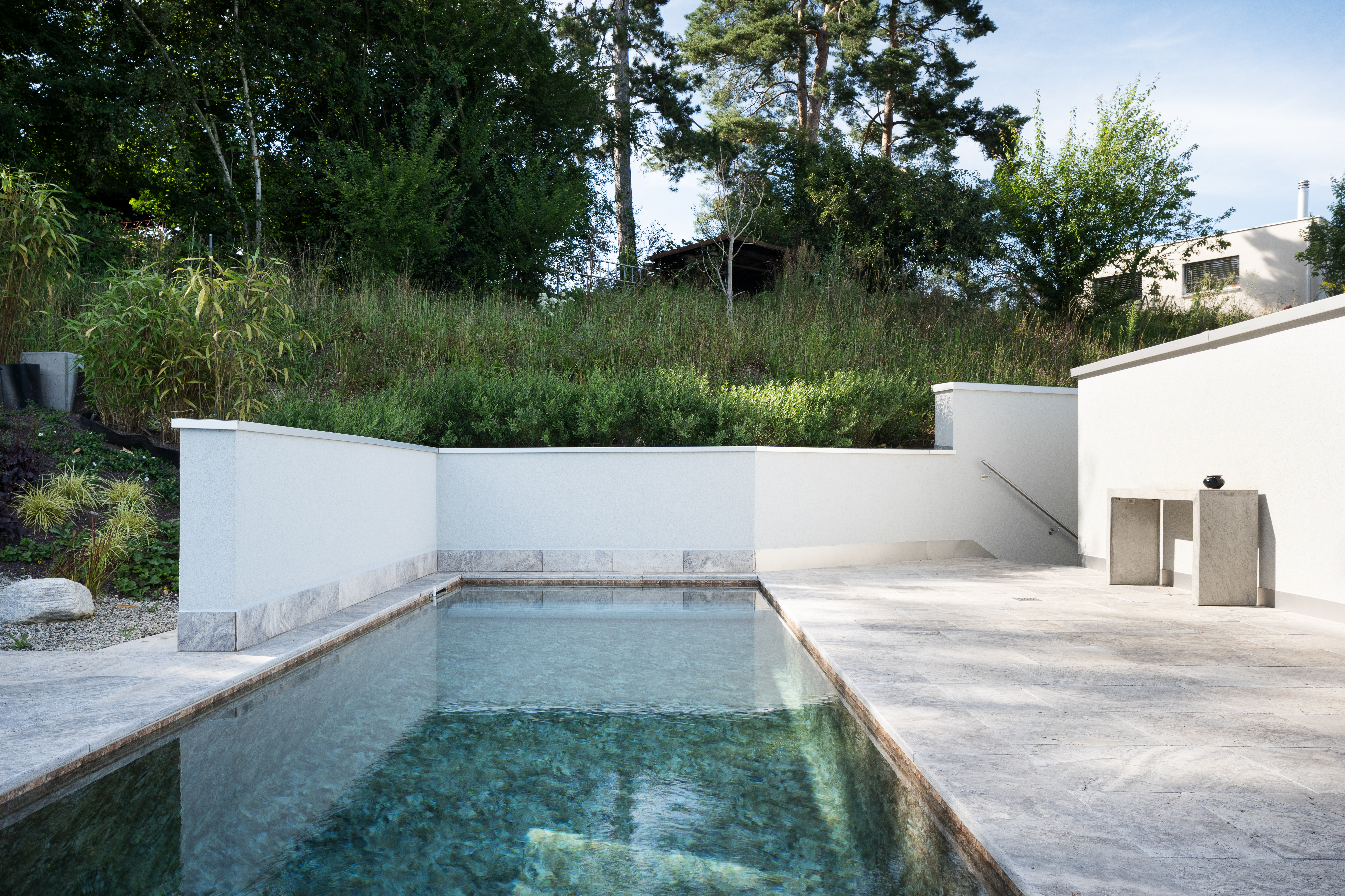 Binningen Benkenstrasse 48 17