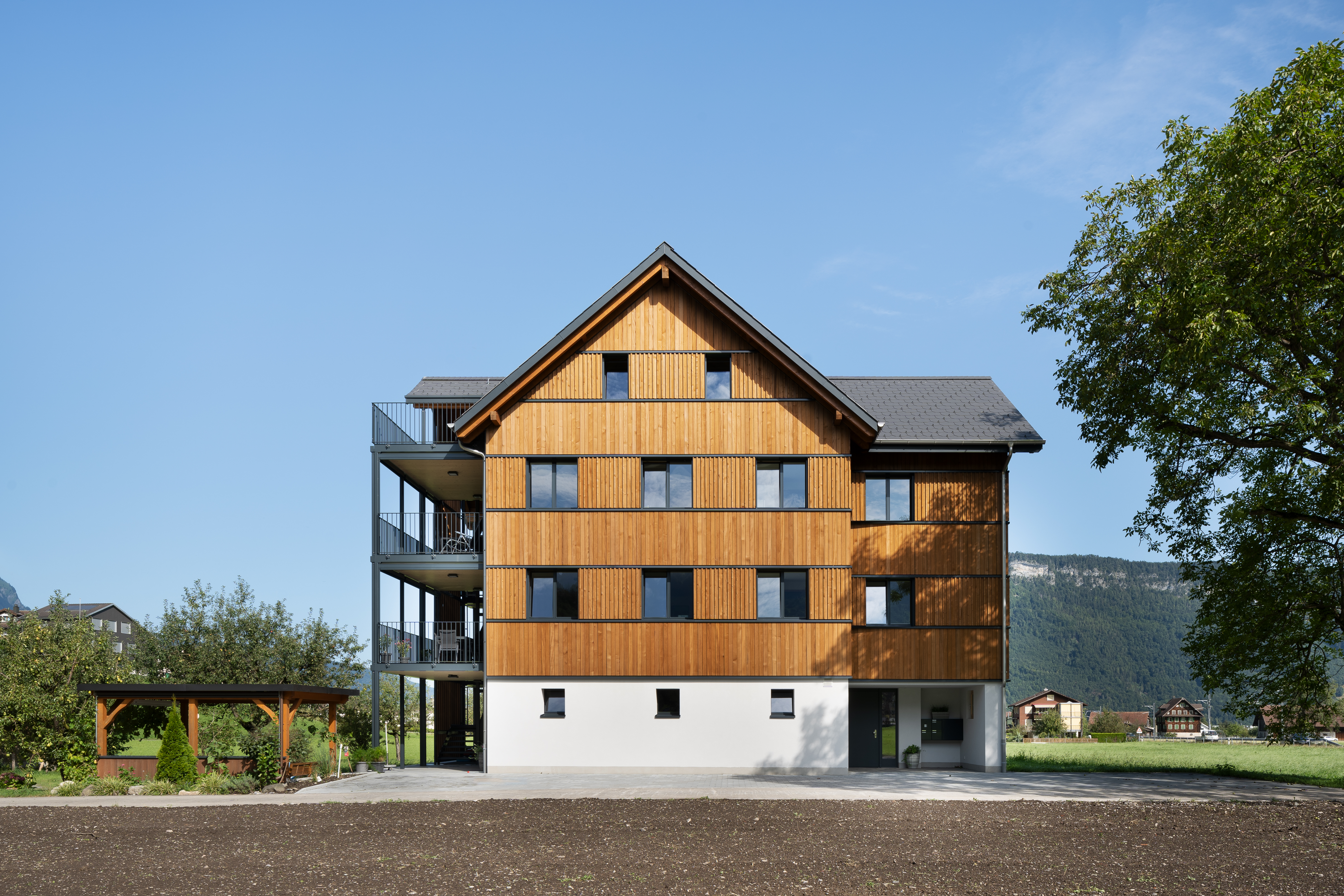 Oberdorf Lammlismatt 002